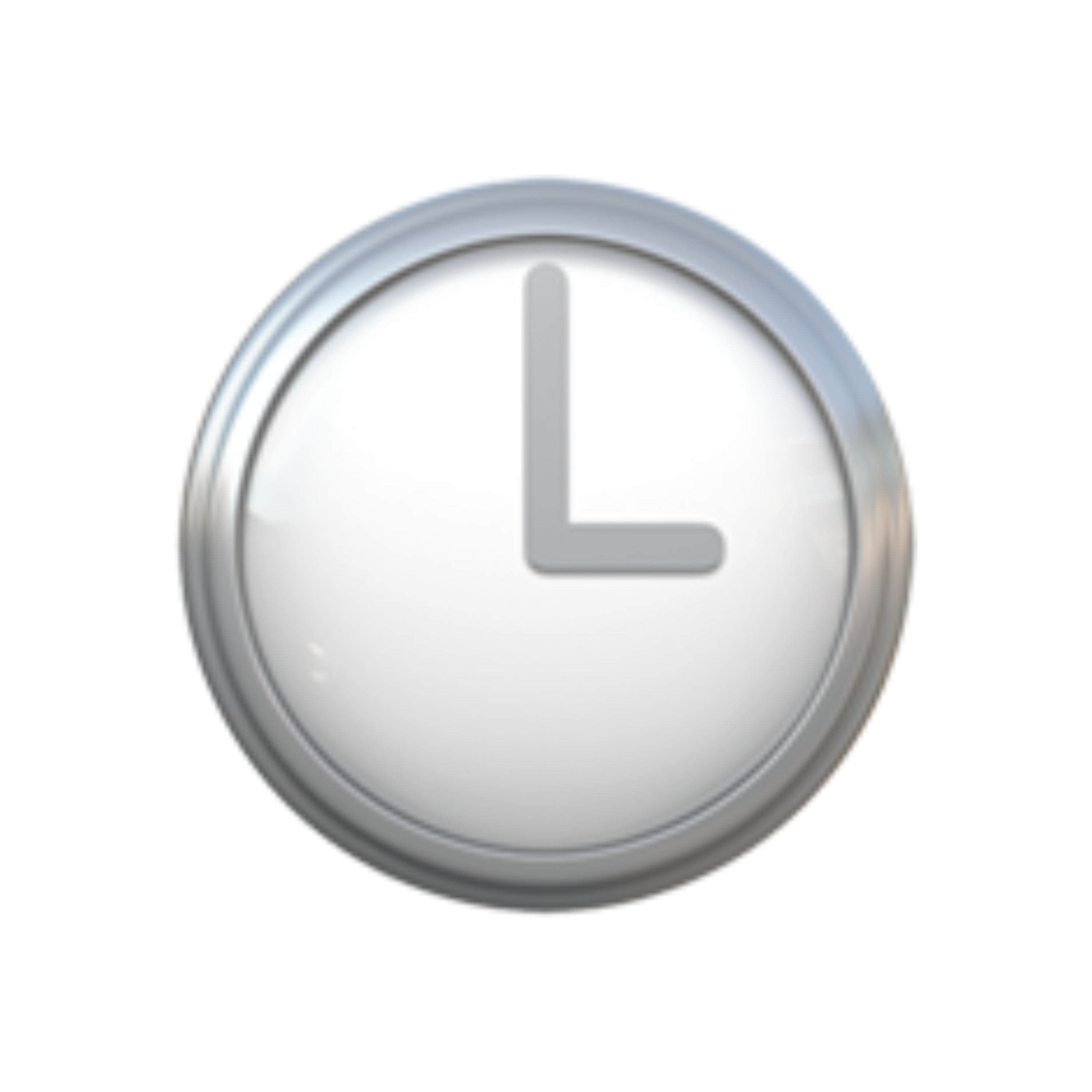 Clocks & Time
