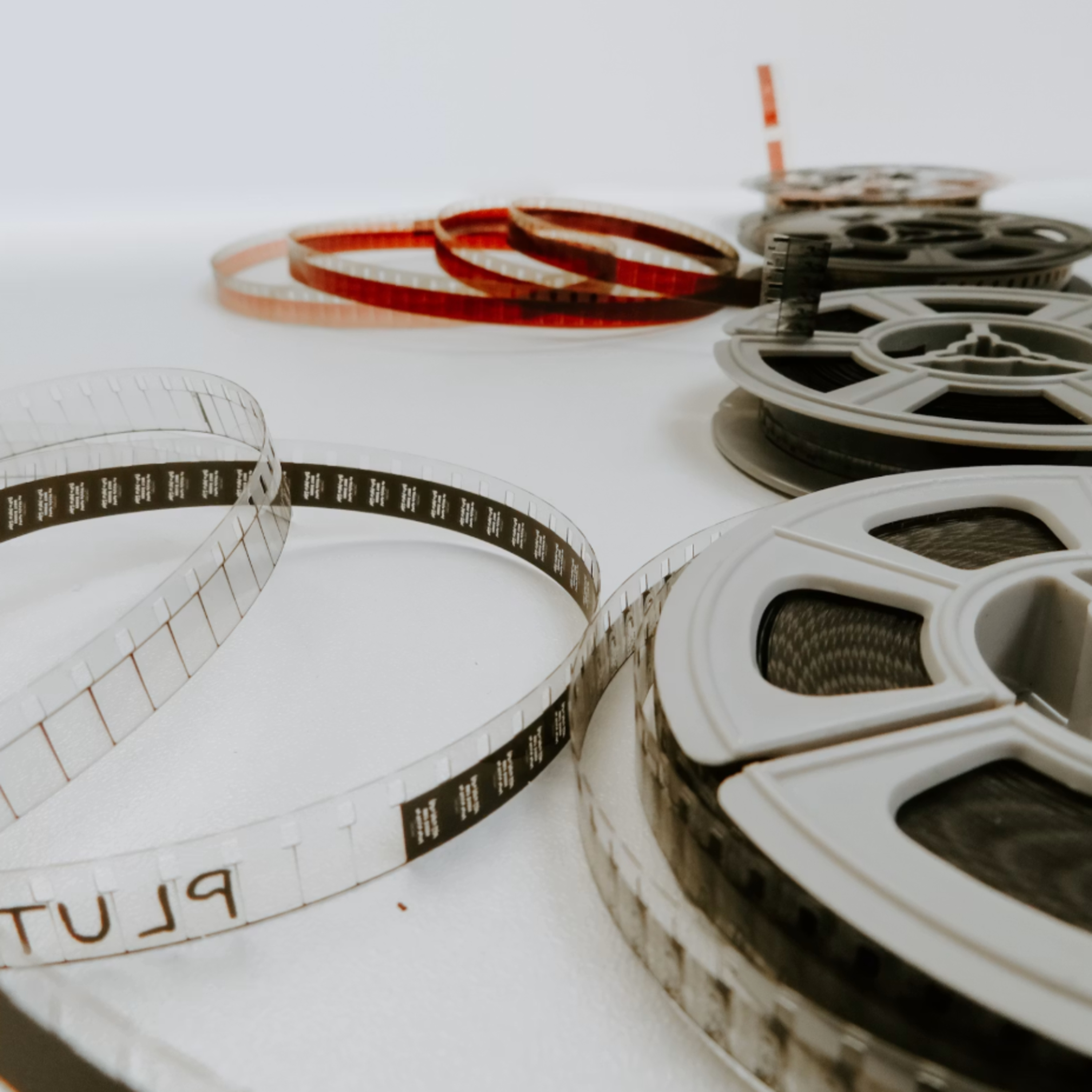 How Movies Are Made (History of Movies, CGI, Sound Effects, Editing)