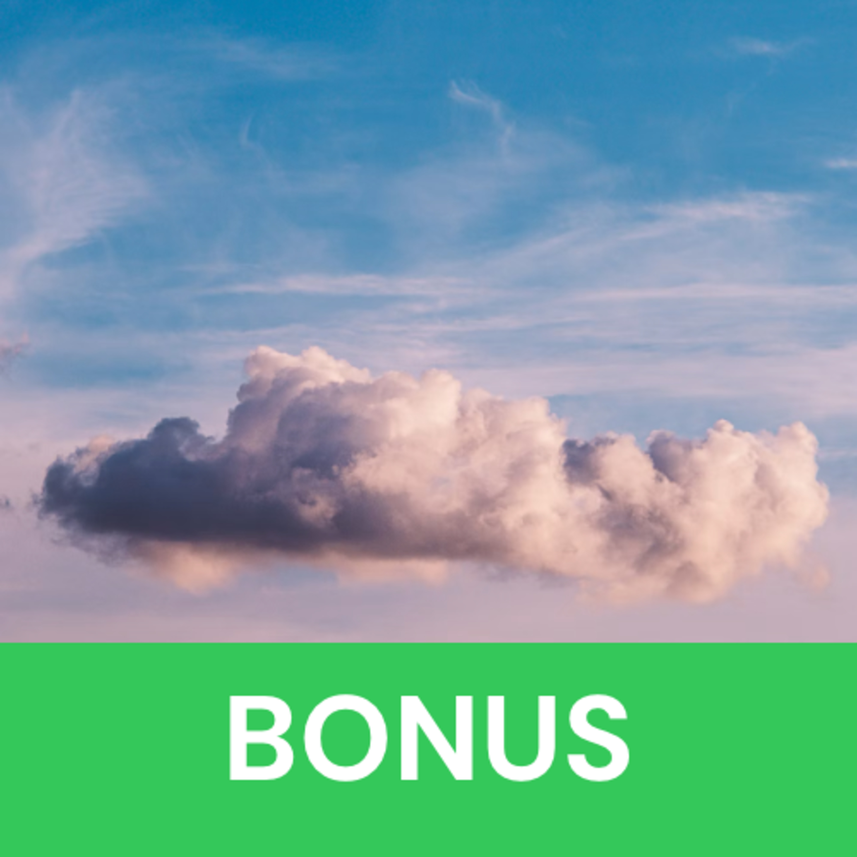 (BONUS) Dreams and how they happen