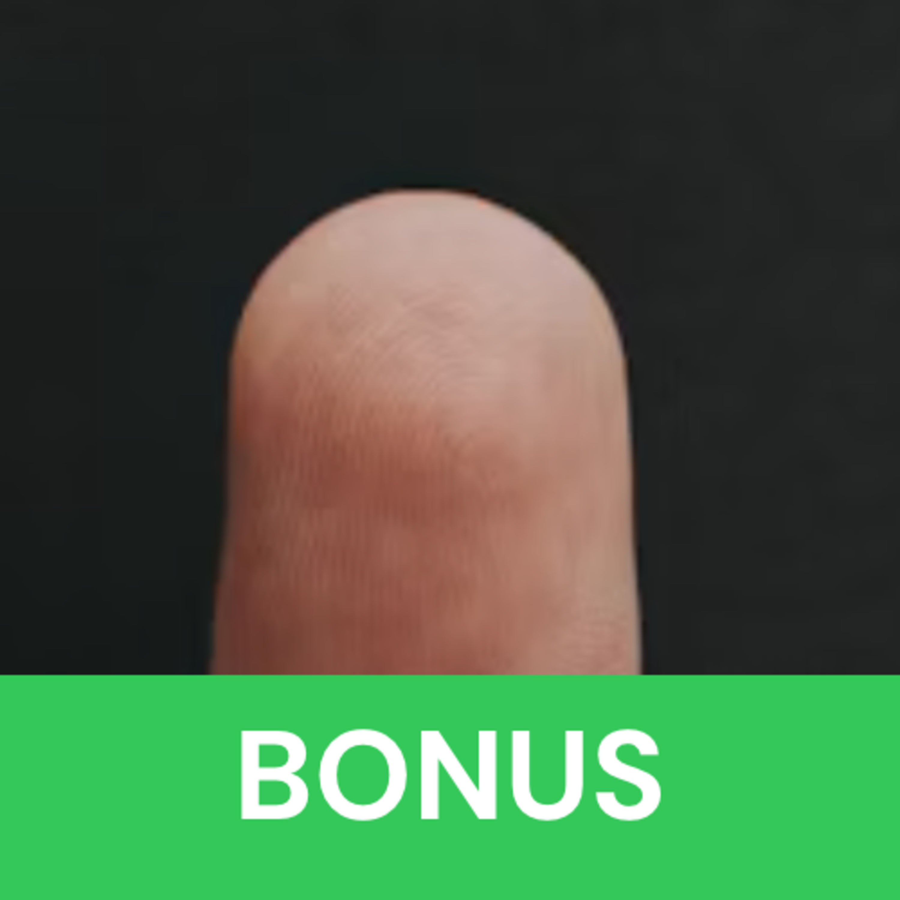 (BONUS) All about your fingerprint