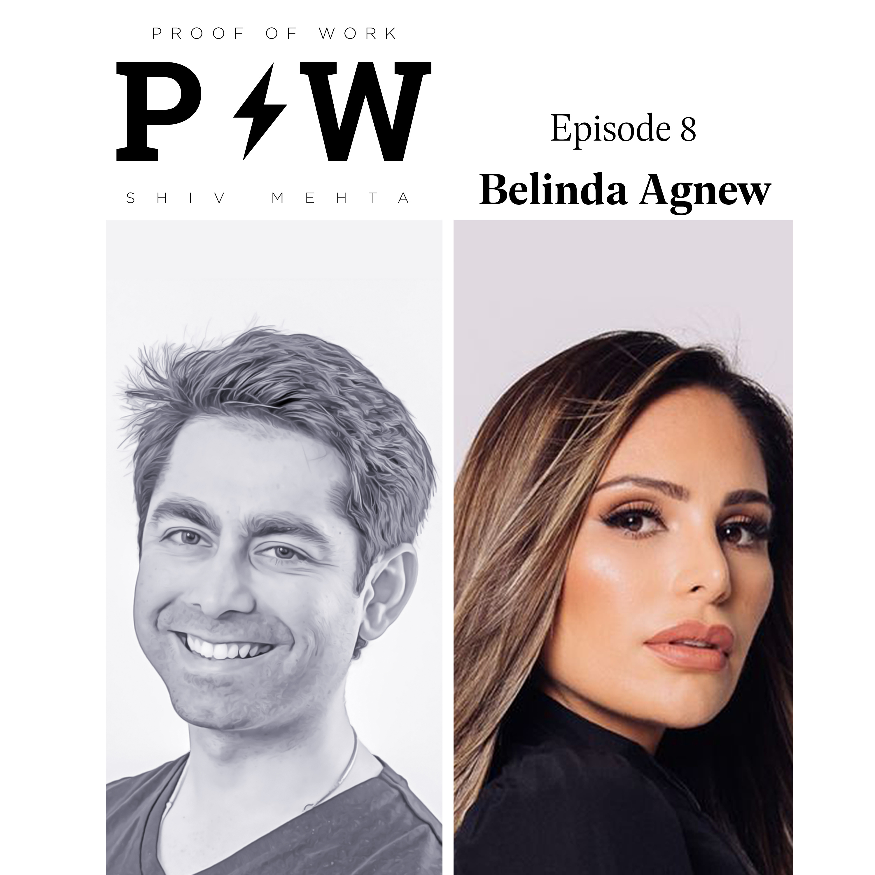 The Proof Of Work Podcast