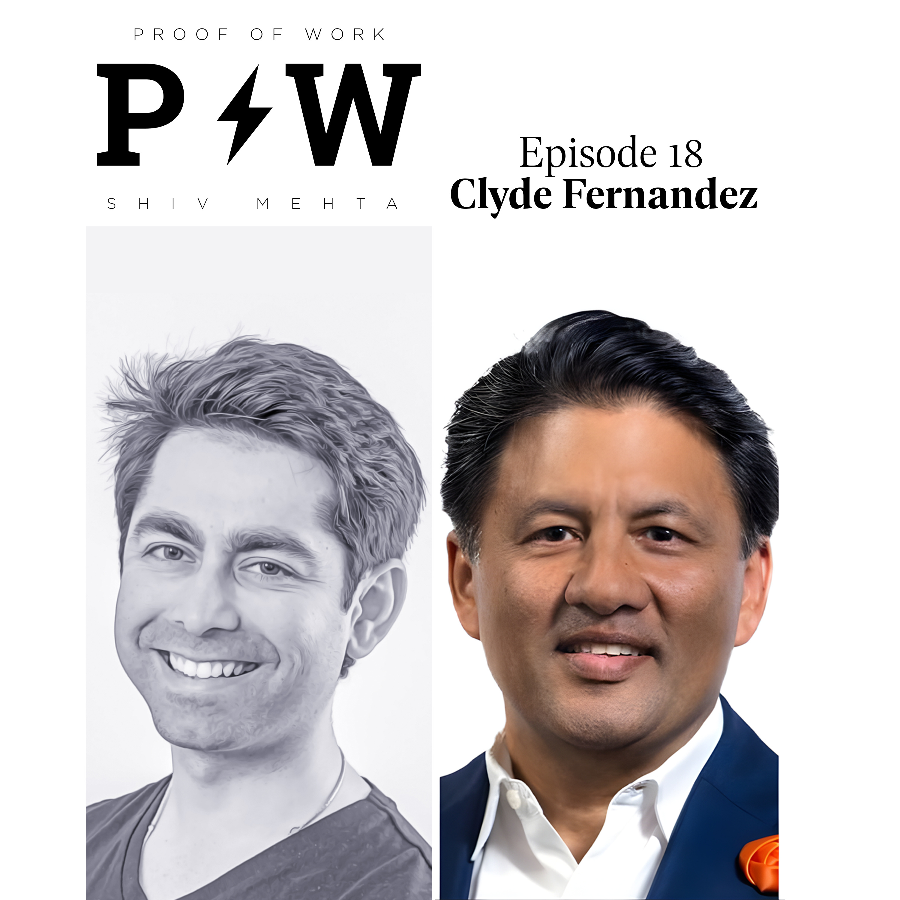 The Proof Of Work Podcast