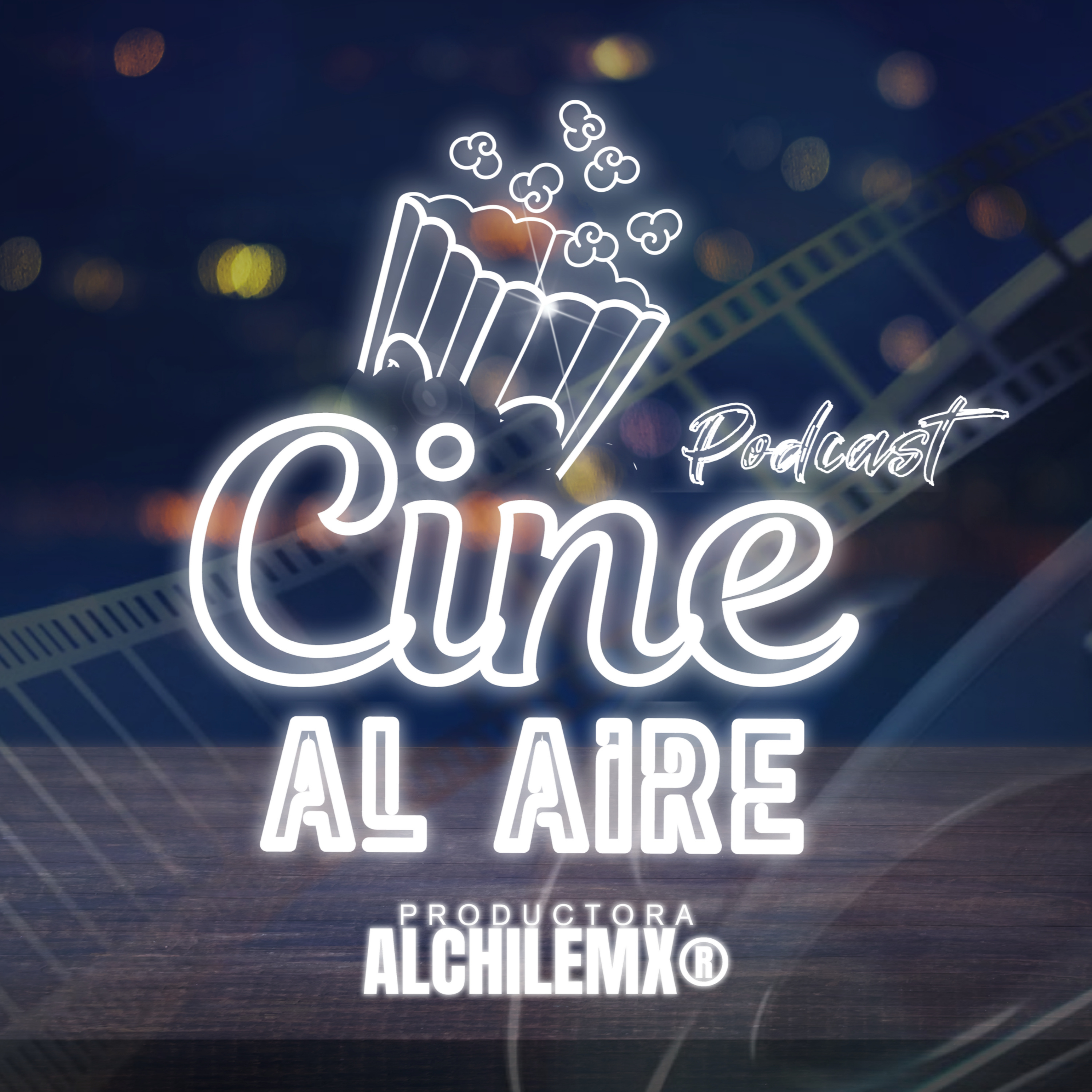 Micrófono Al Aire®