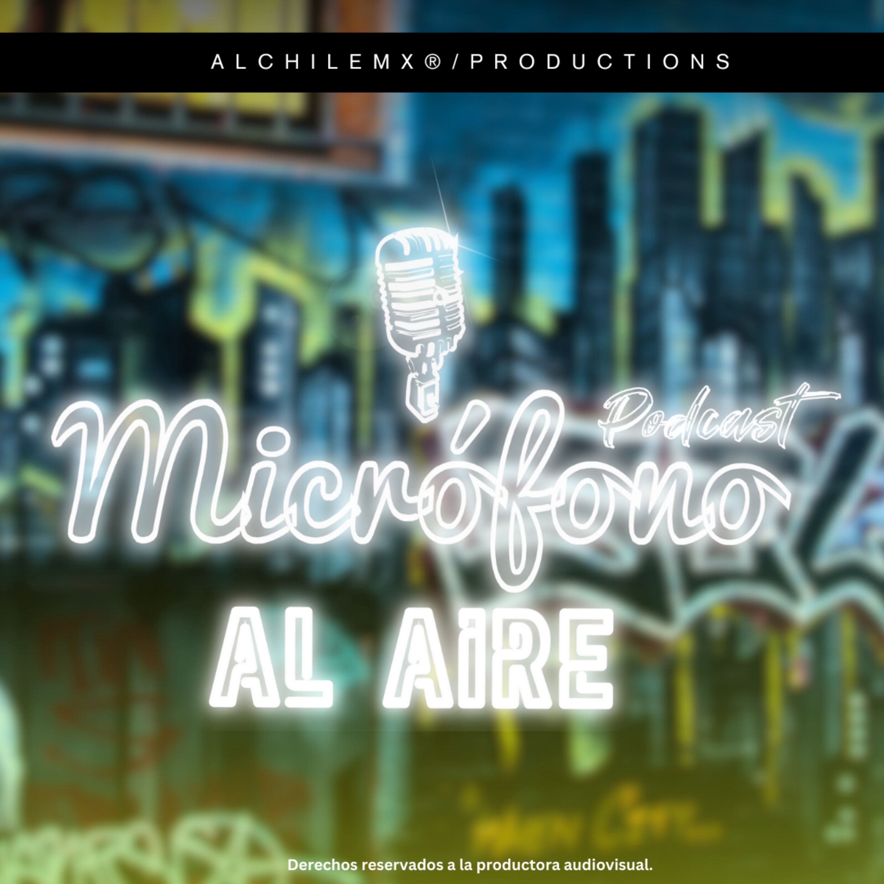 Micrófono Al Aire®