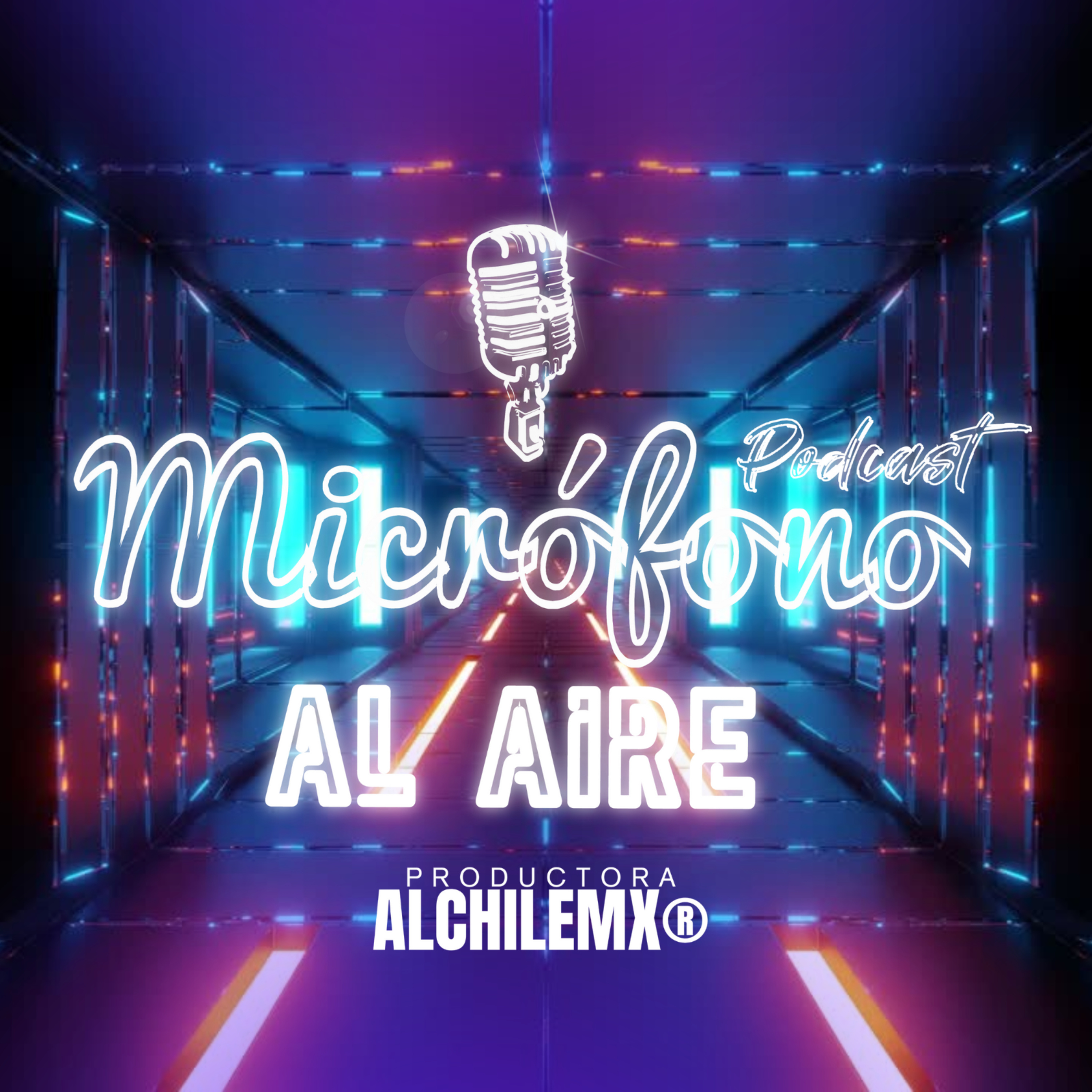 Micrófono Al Aire®