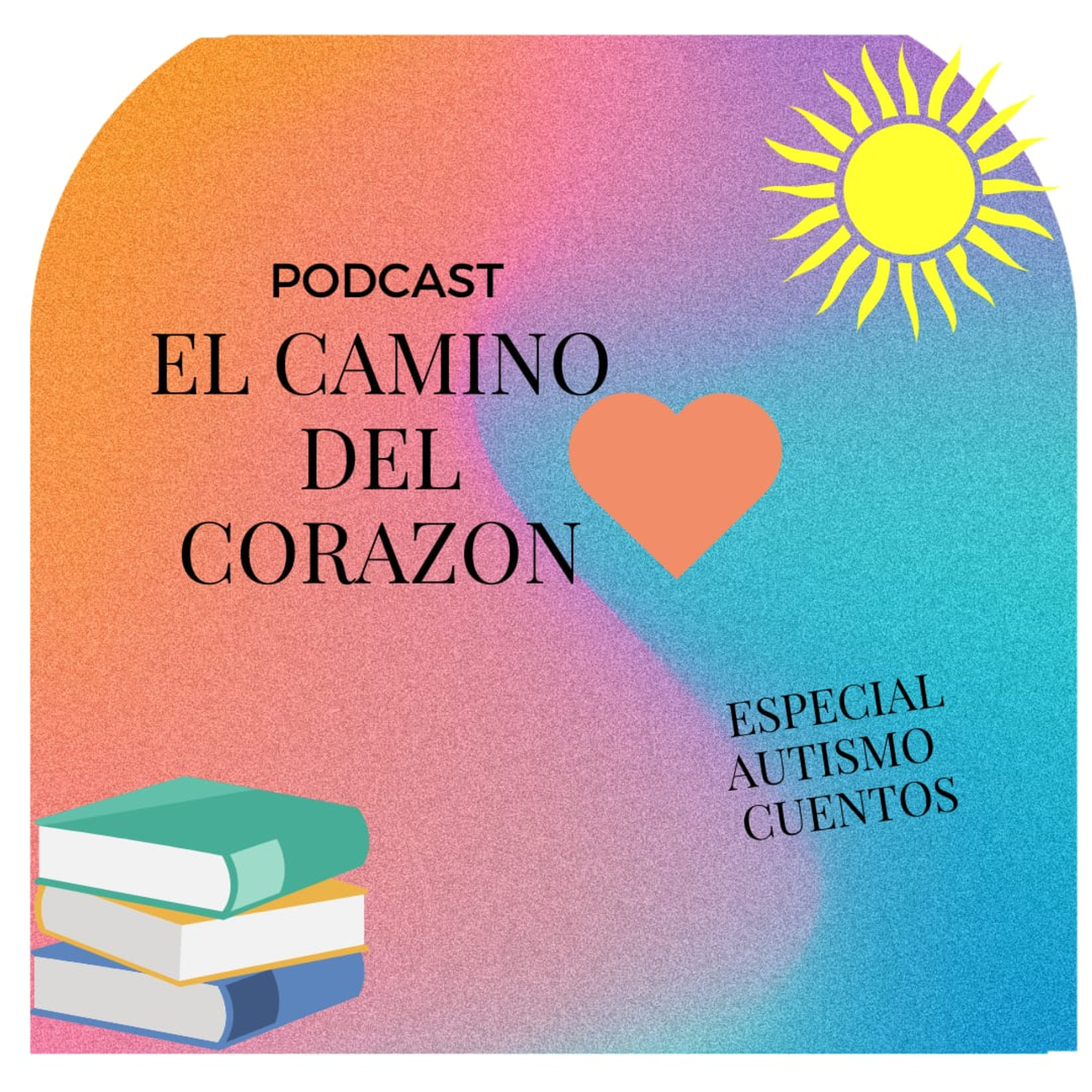 Portada de El Camino del Corazón ♥️