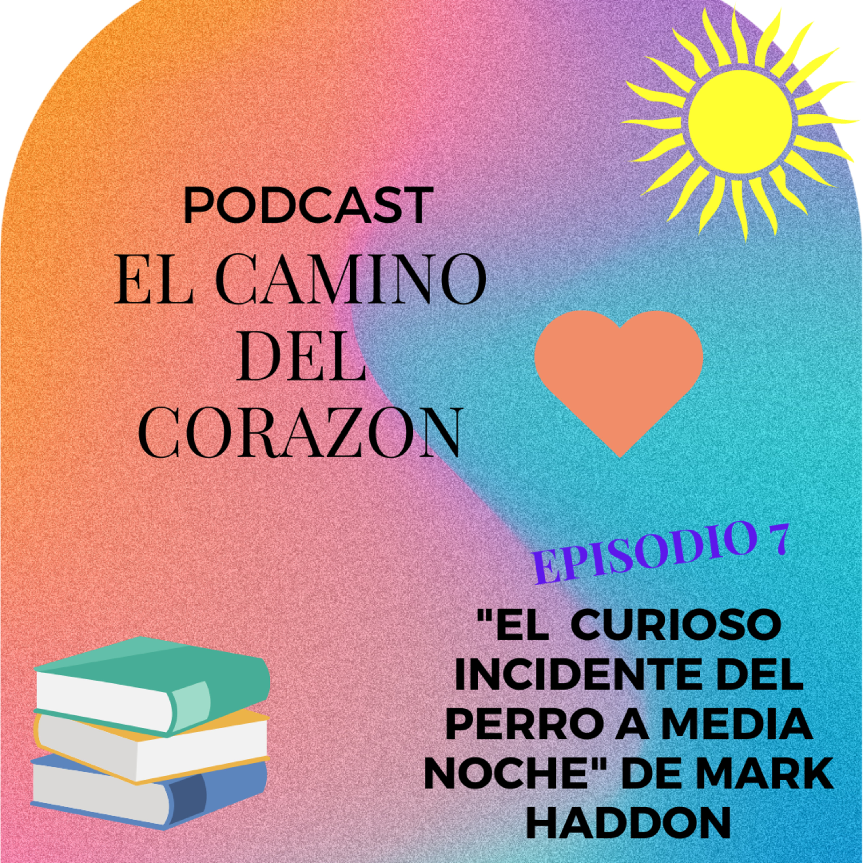 Portada de El Camino del Corazón ♥️