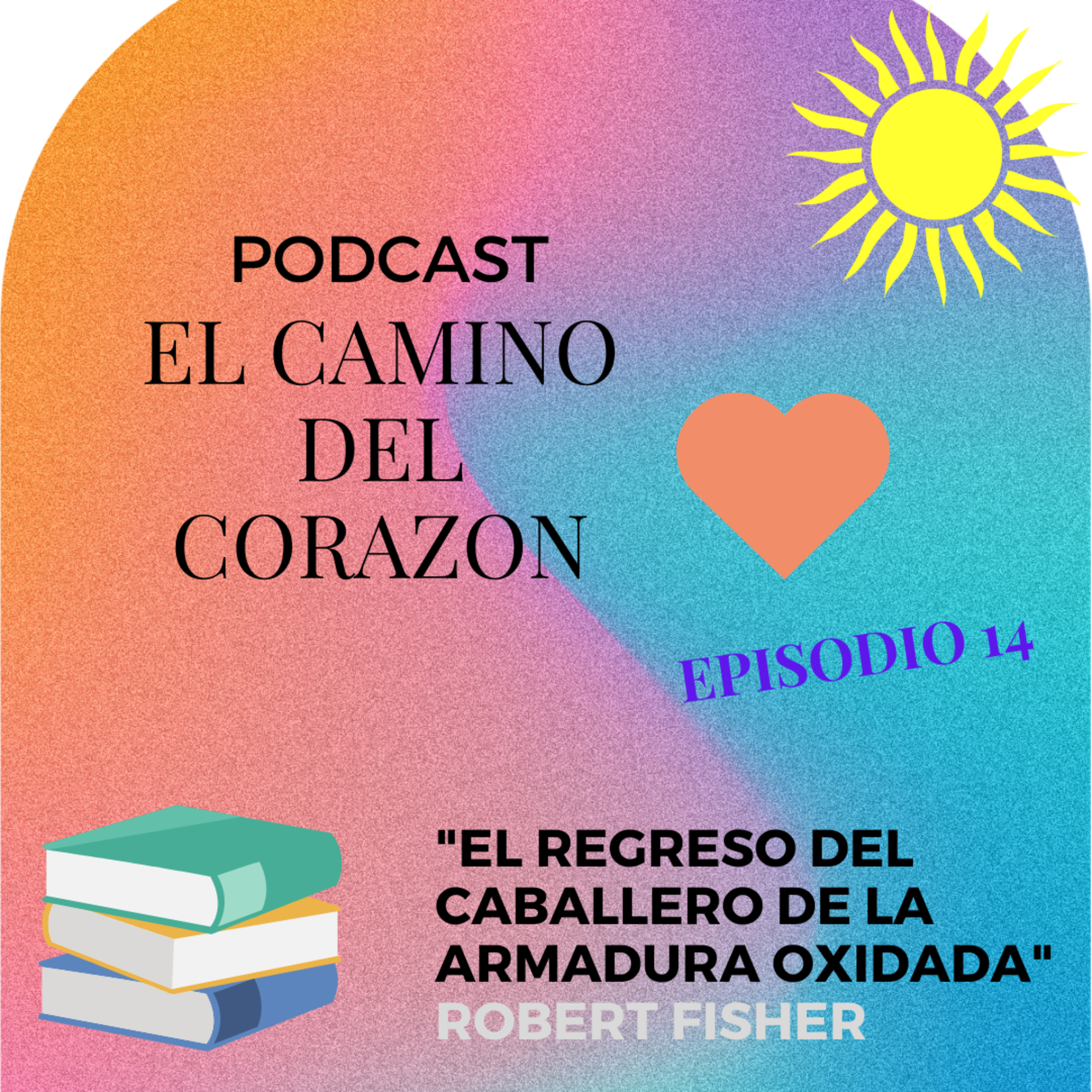 El Camino del Corazón ♥️