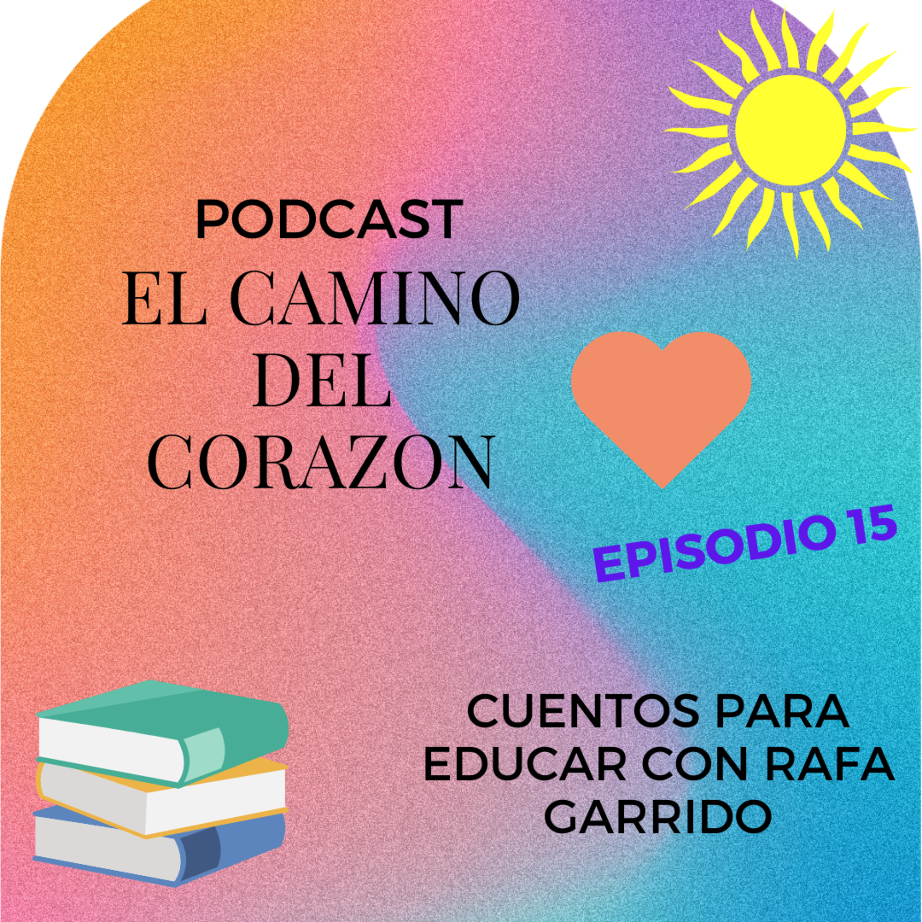 El Camino del Corazón ♥️