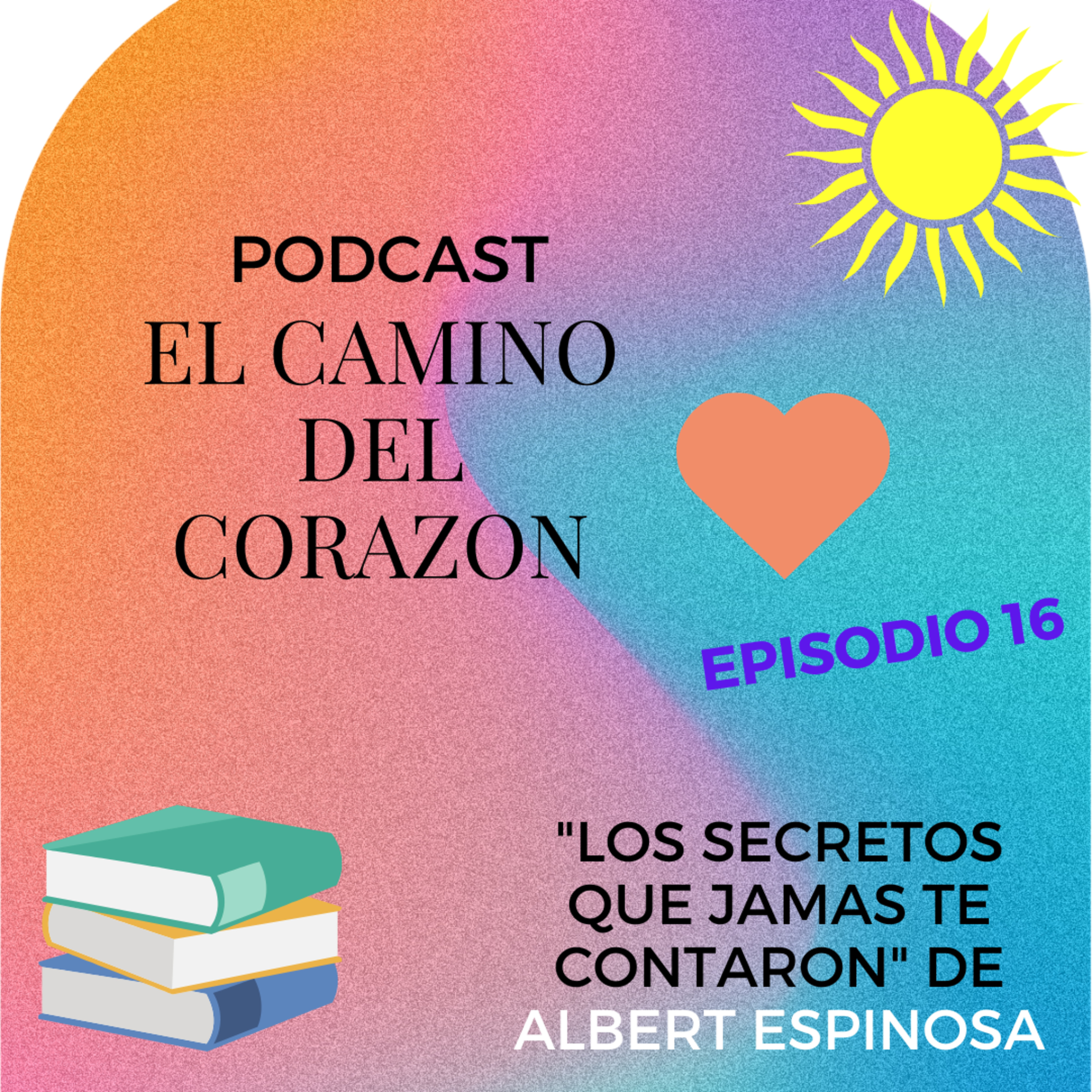 El Camino del Corazón ♥️