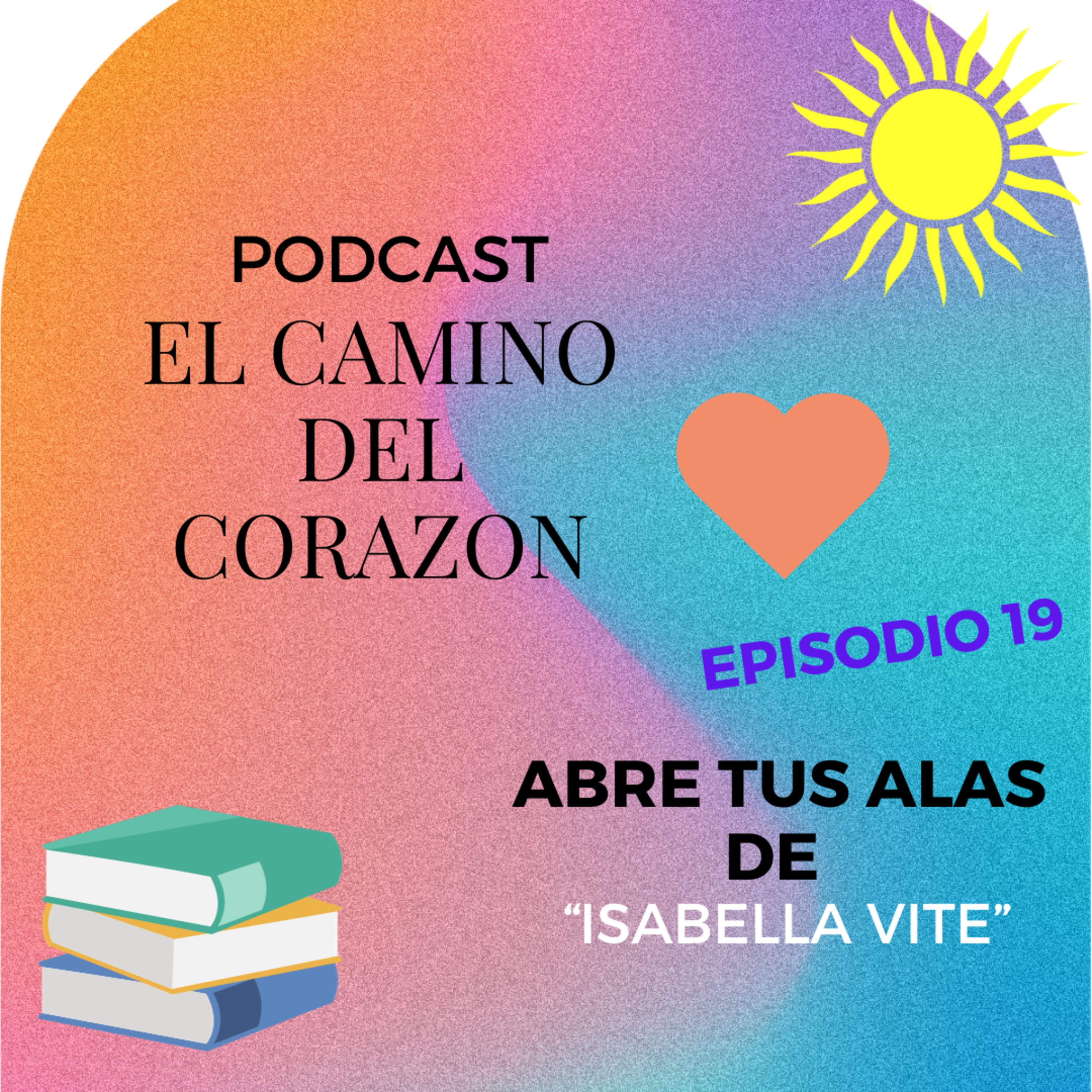 Portada de El Camino del Corazón ♥️