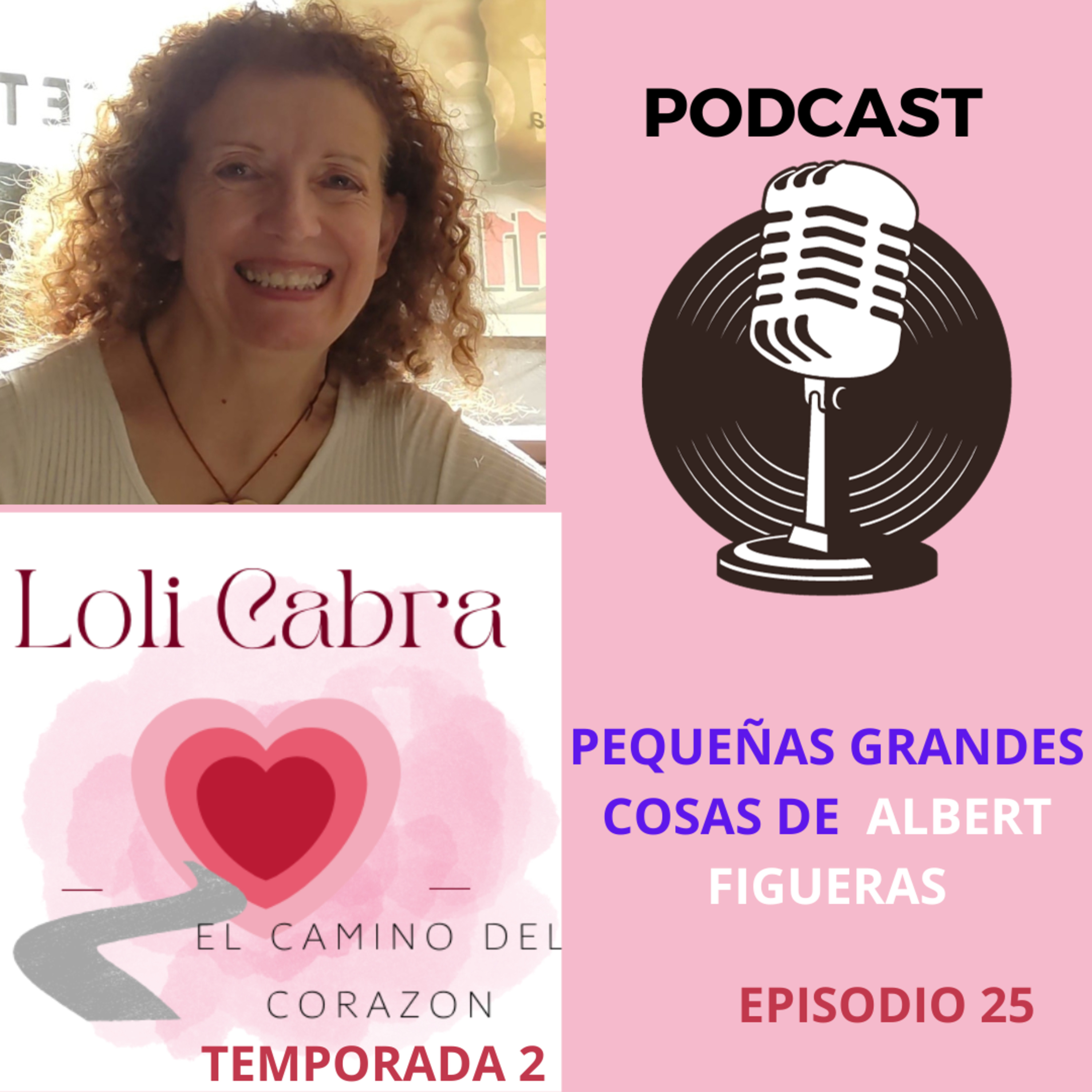 Portada de El Camino del Corazón ♥️