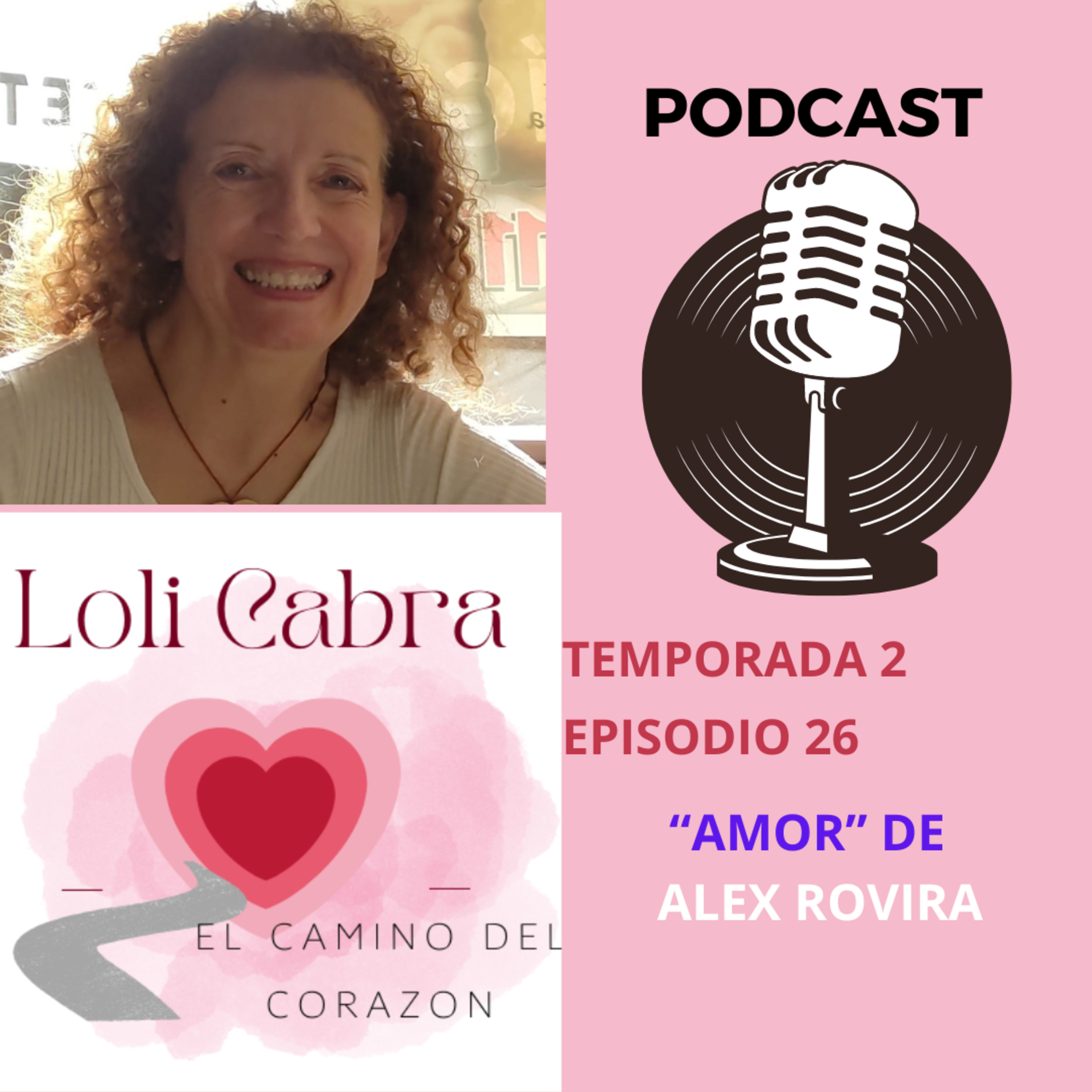 Portada de El Camino del Corazón ♥️