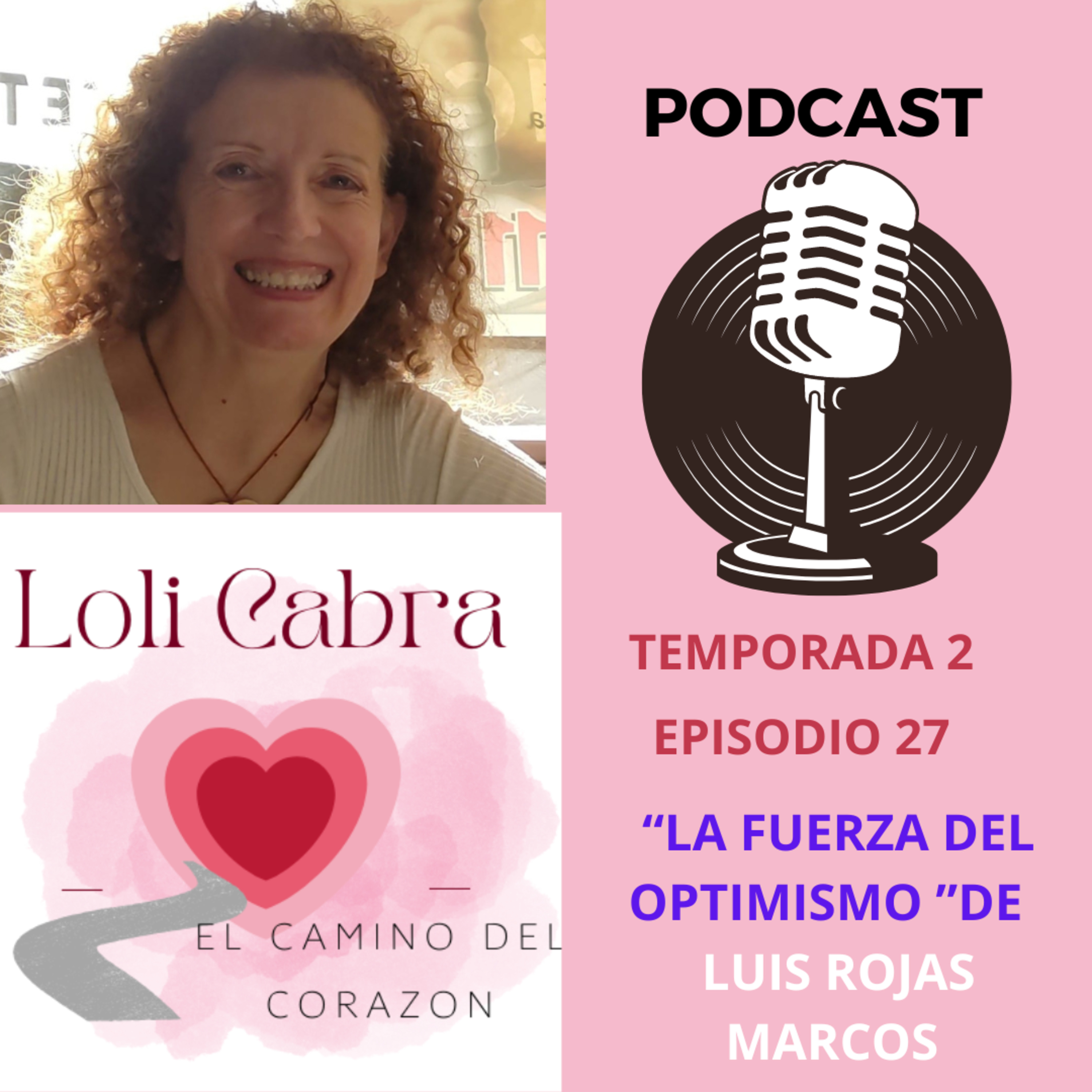 El Camino del Corazón ♥️