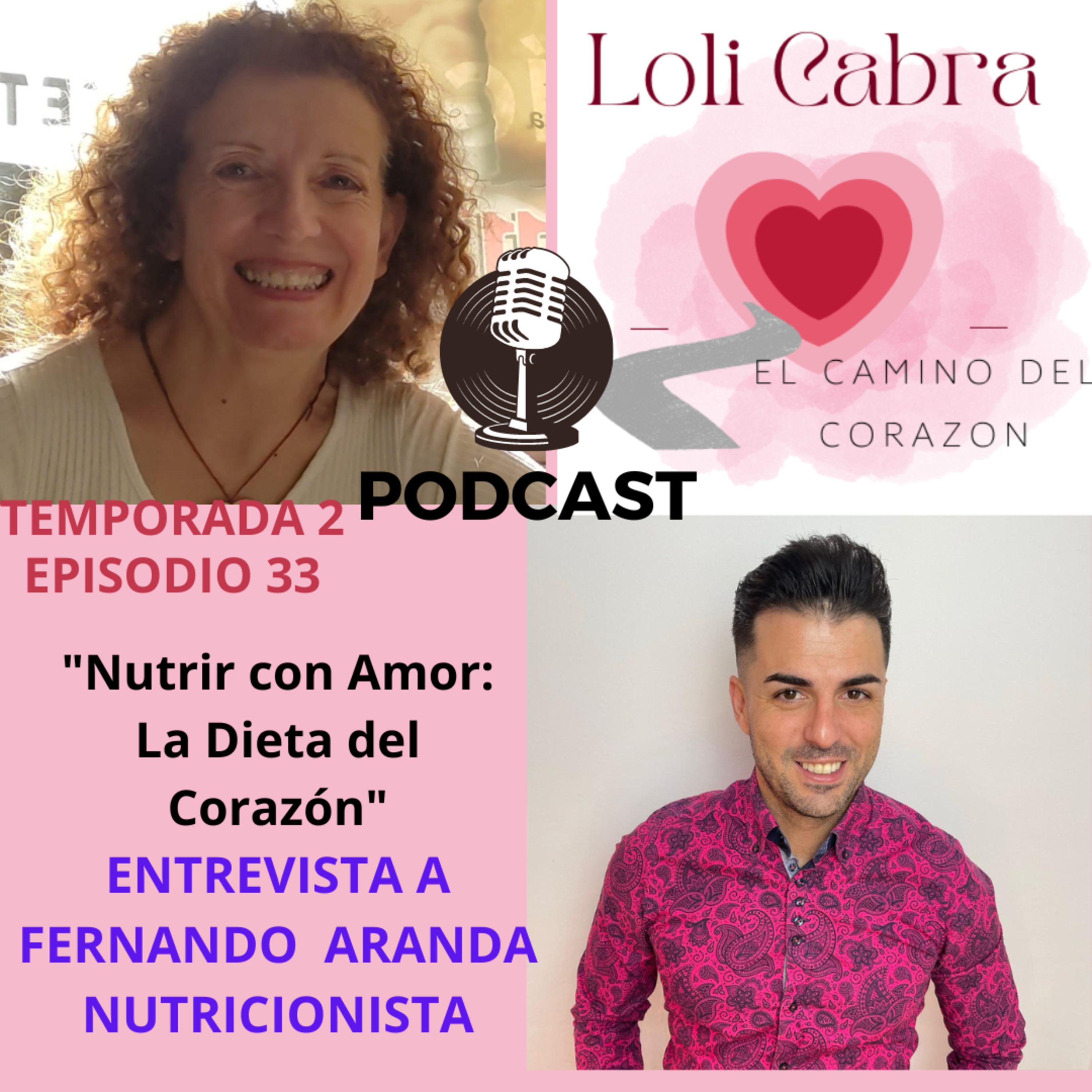 Portada de El Camino del Corazón ♥️