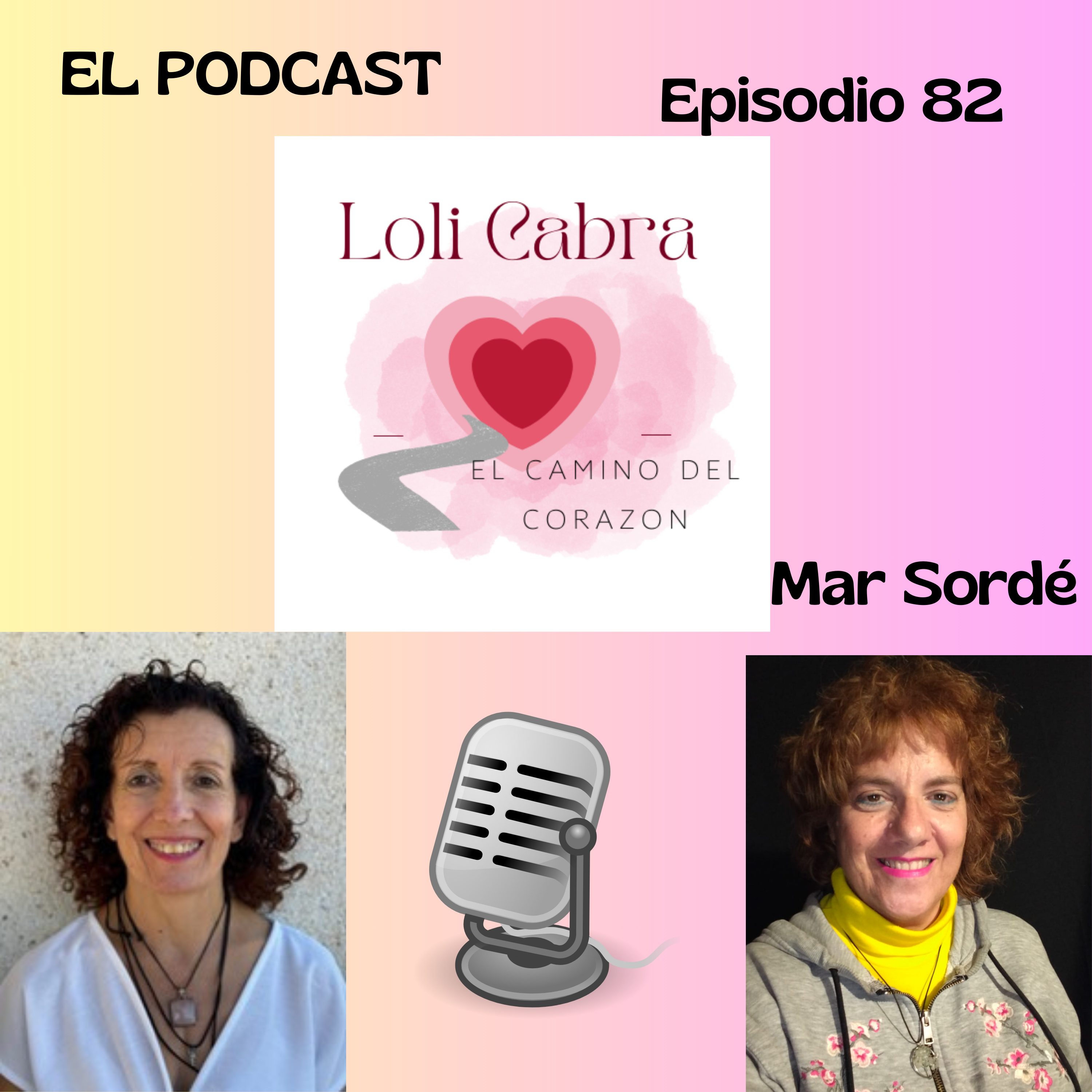 Portada de El Camino del Corazón ♥️
