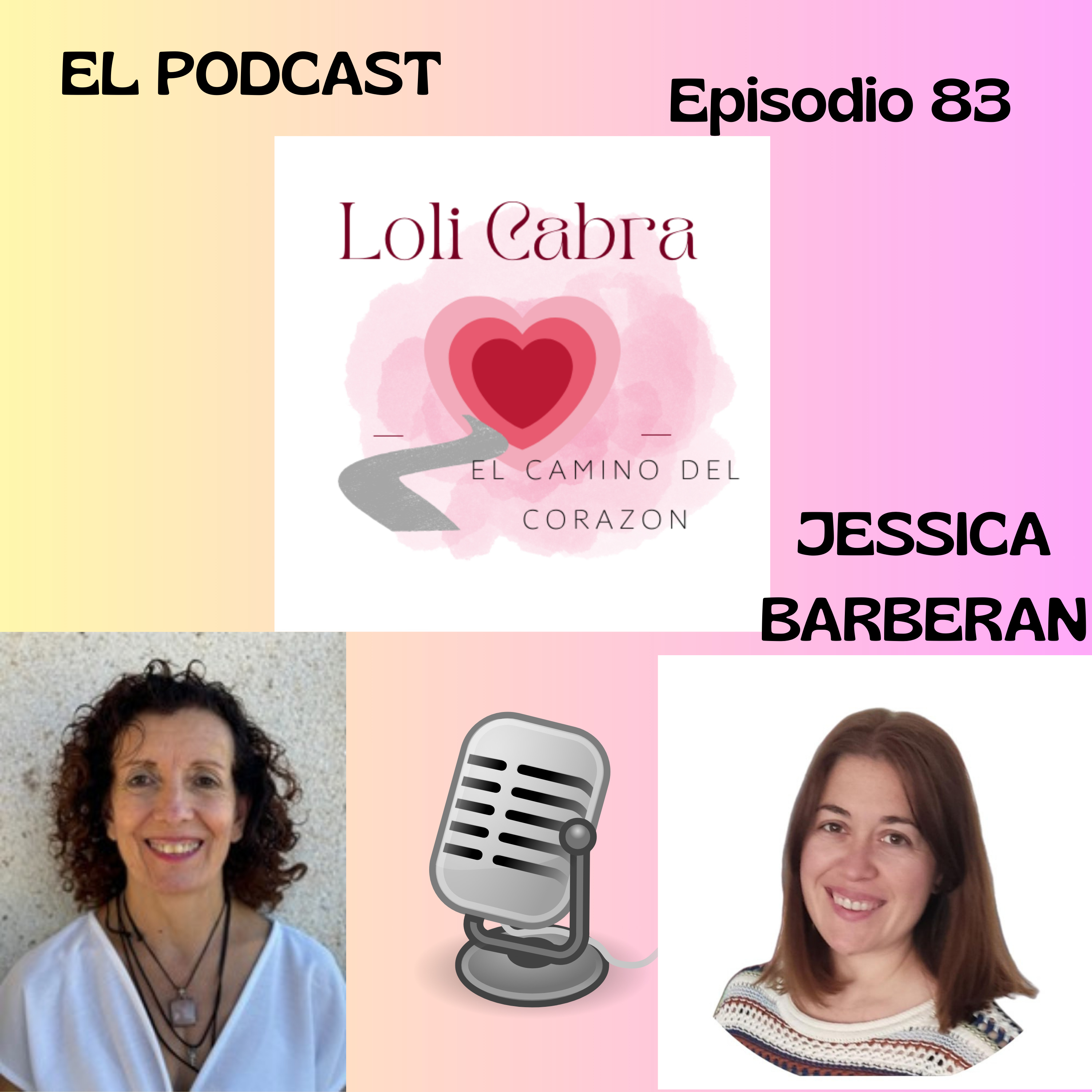 Portada de El Camino del Corazón ♥️