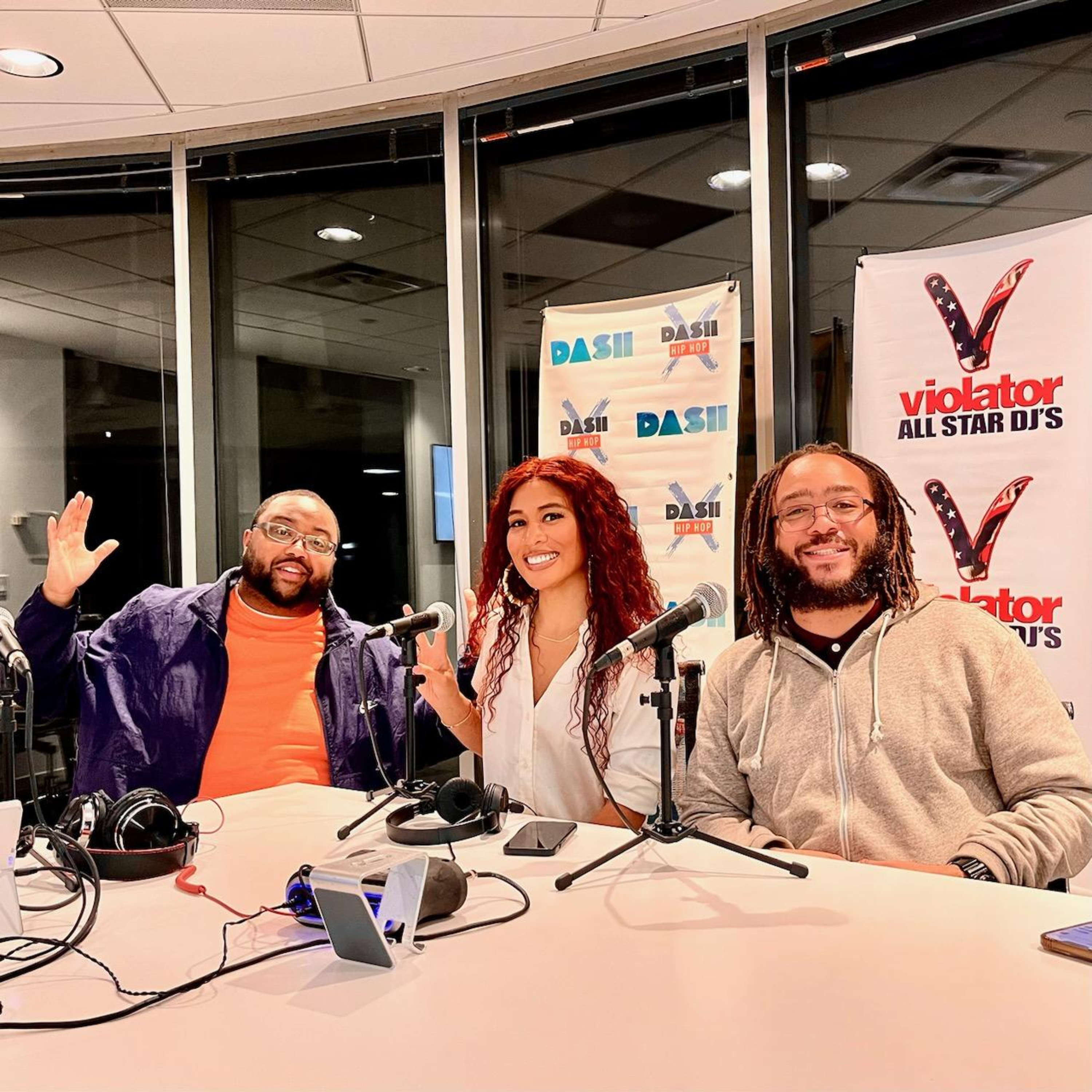 Violator Radio Unkut