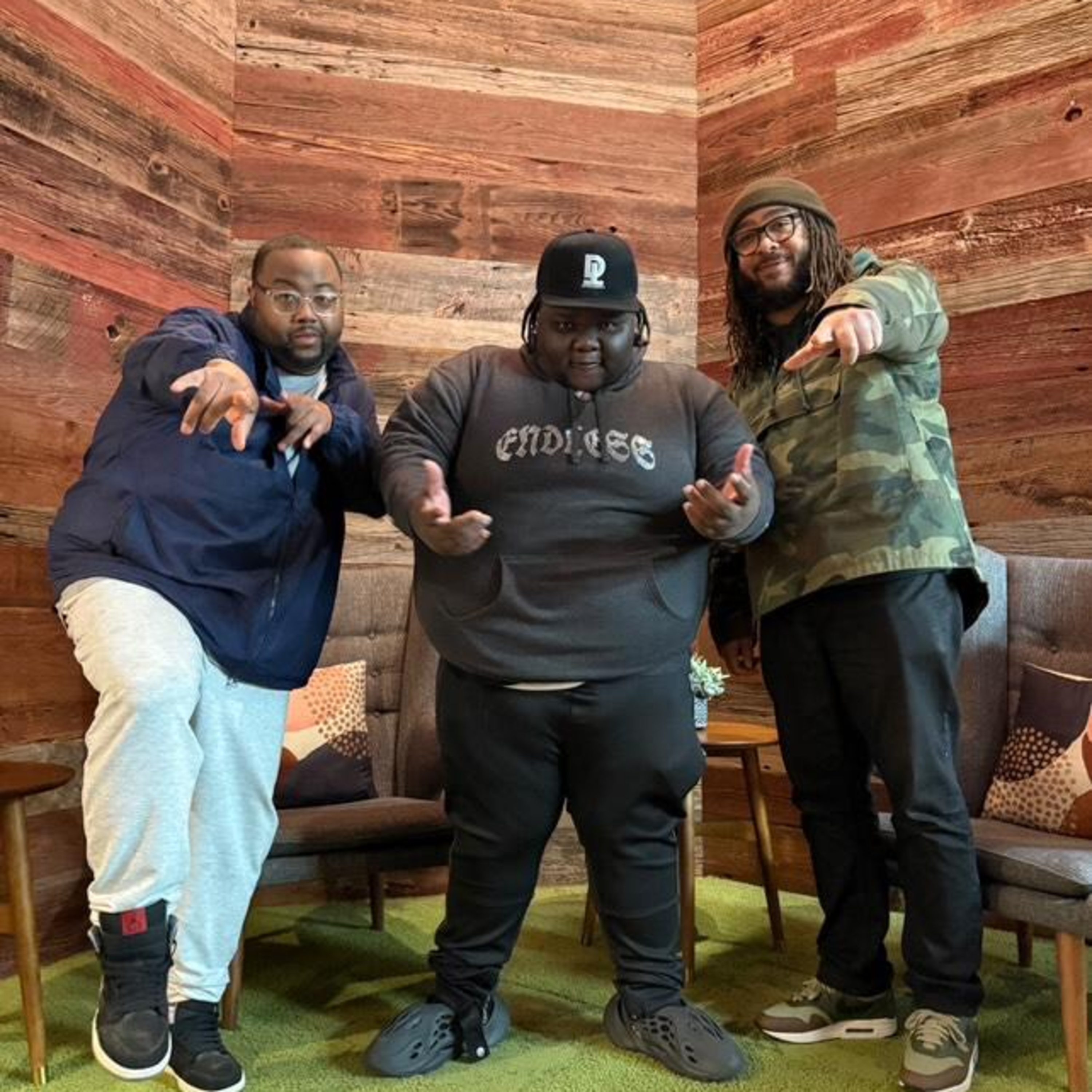 Violator Radio Unkut | Guest: Kocky Ka