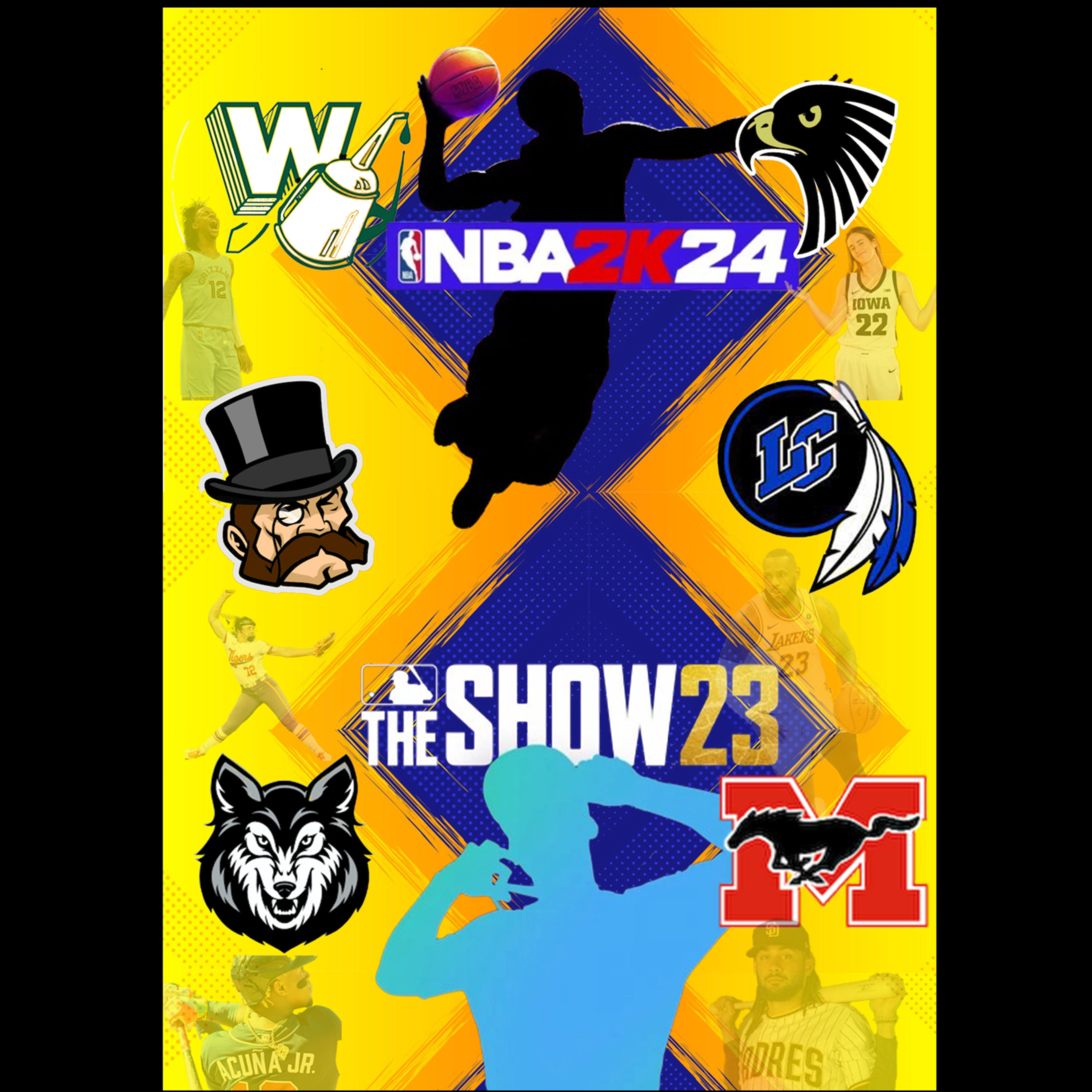 HS SPORTS EP:1 RECAP episode artwork