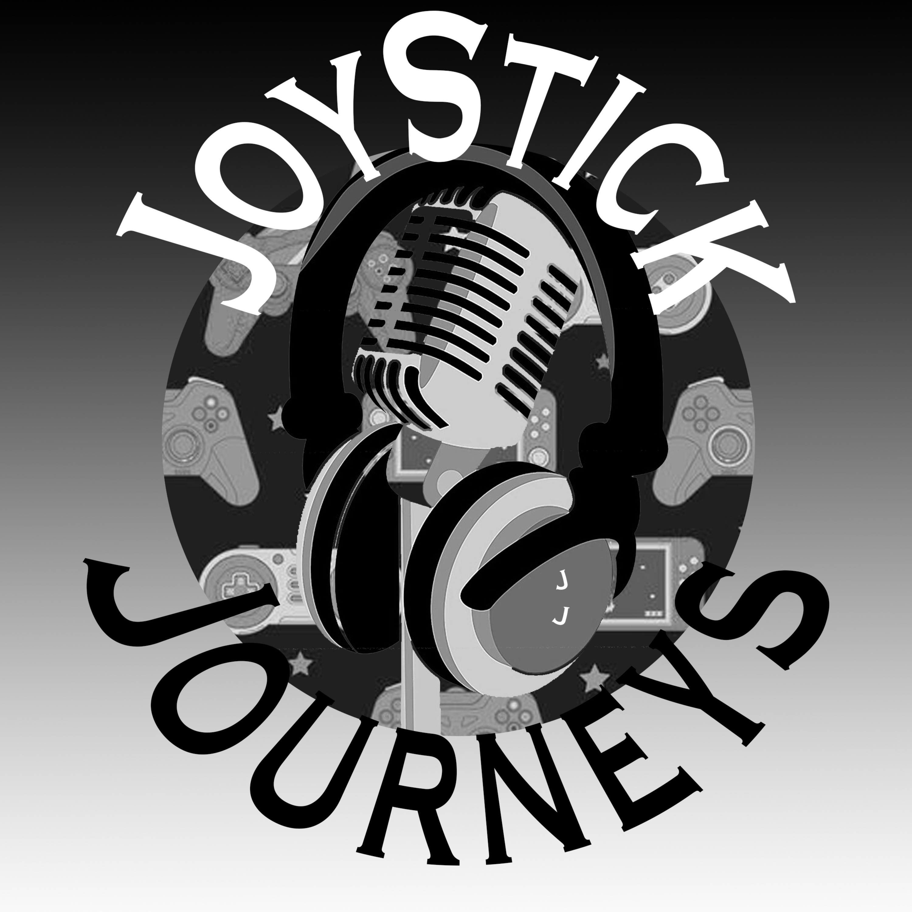 Joystick Journeys- Episode 5 episode artwork