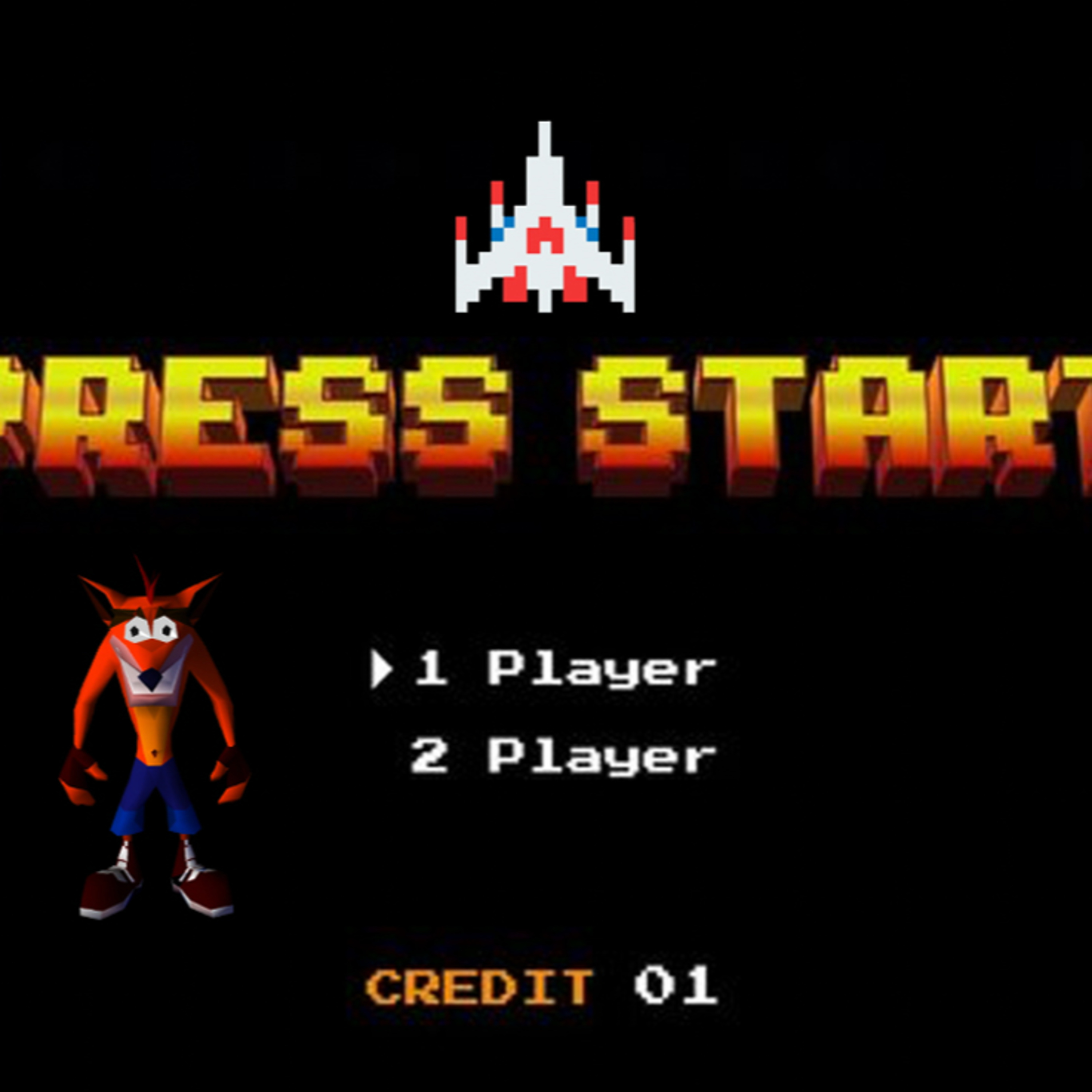 PRESS START Ep:1 Nintendo Direct episode artwork