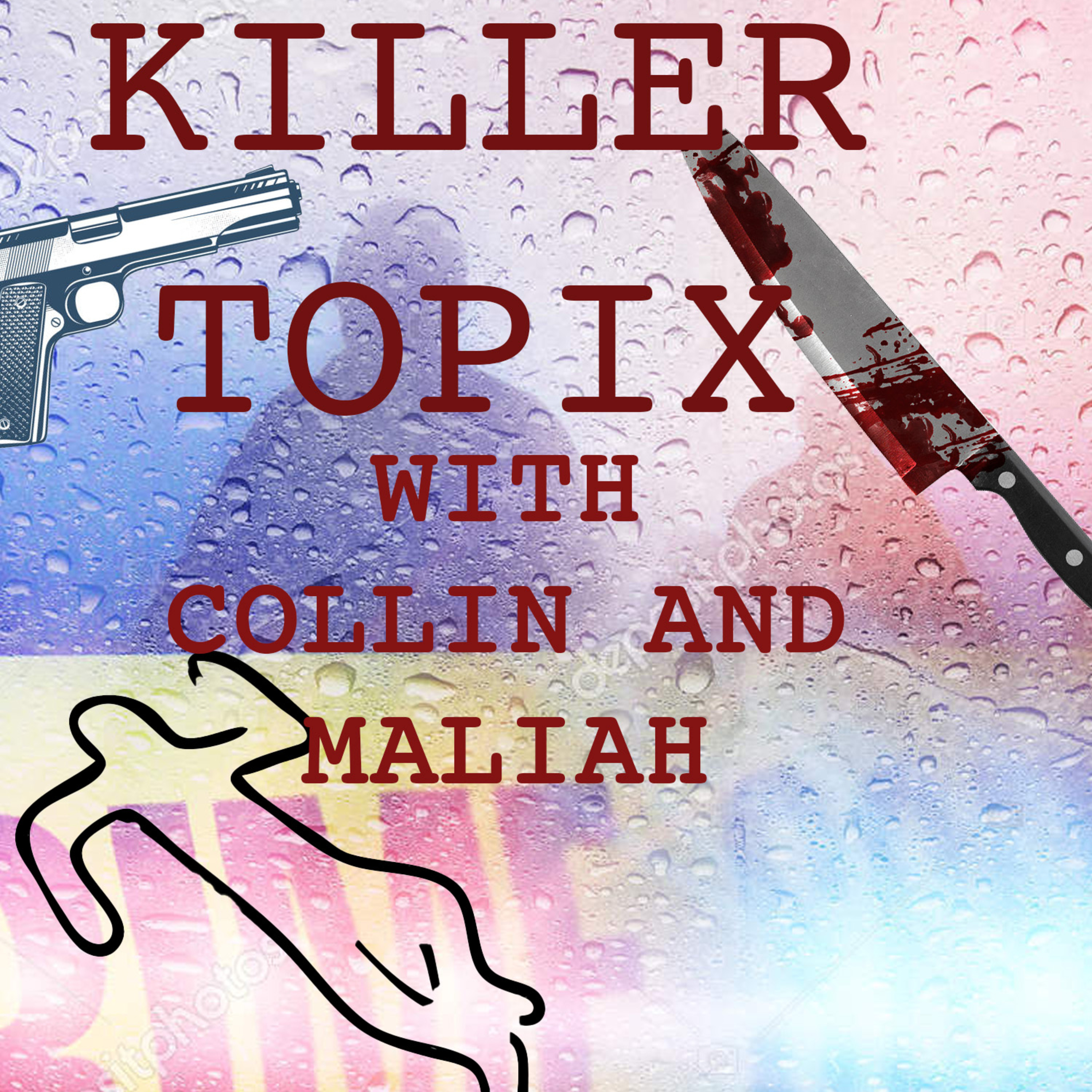 Killer Topix Ep.4 episode artwork