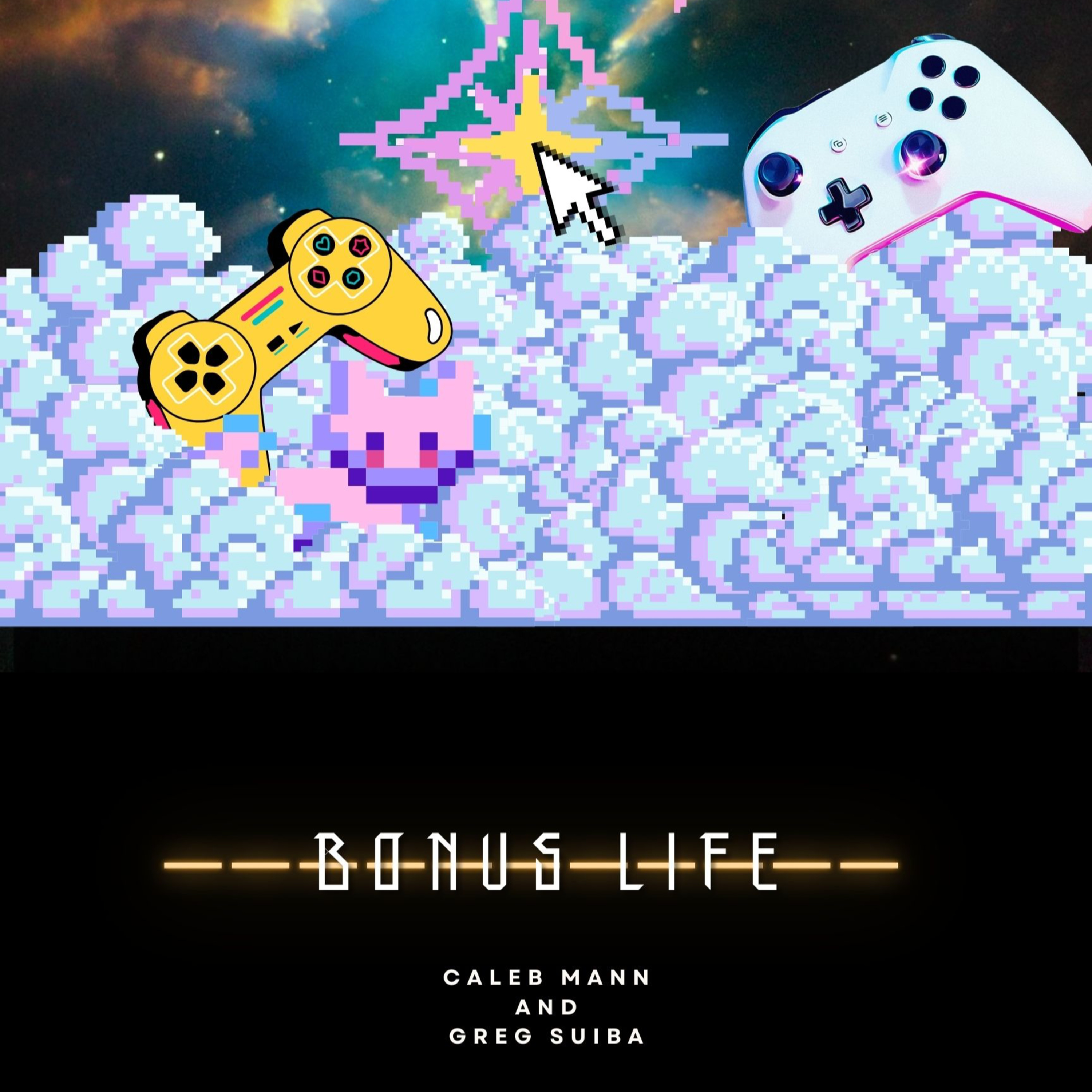 Bonus Life EP.6 episode artwork