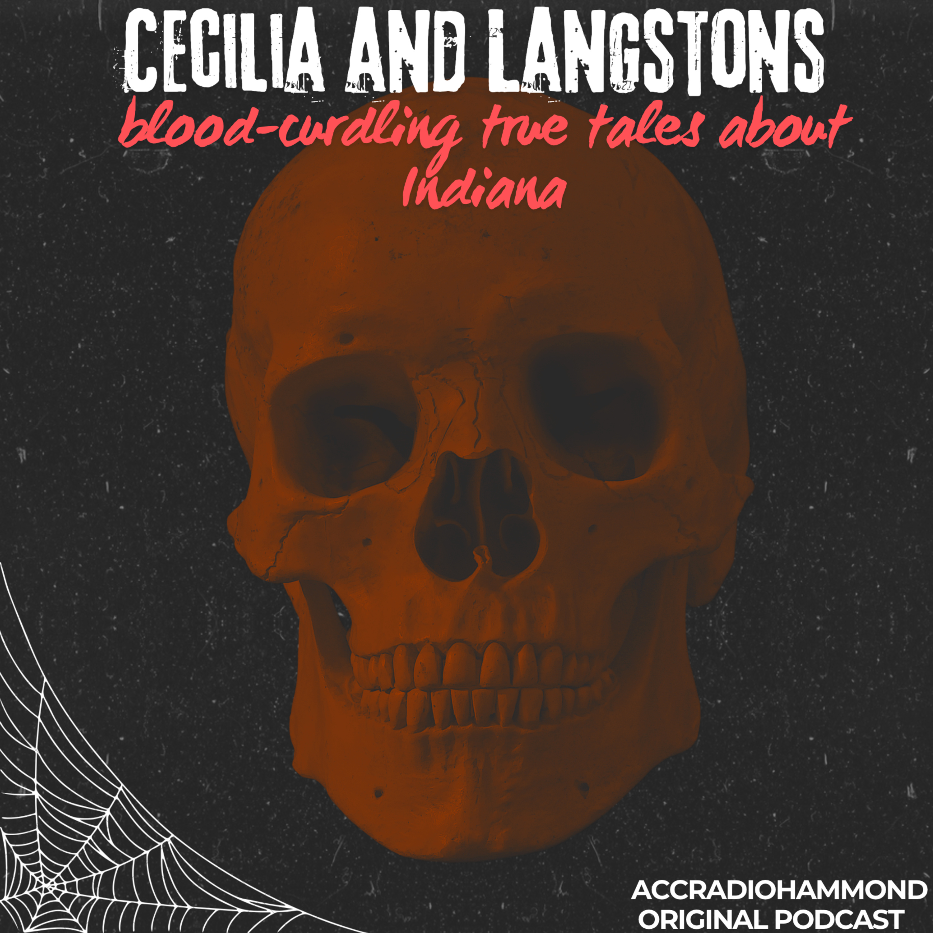 Paranormal Indiana episode artwork