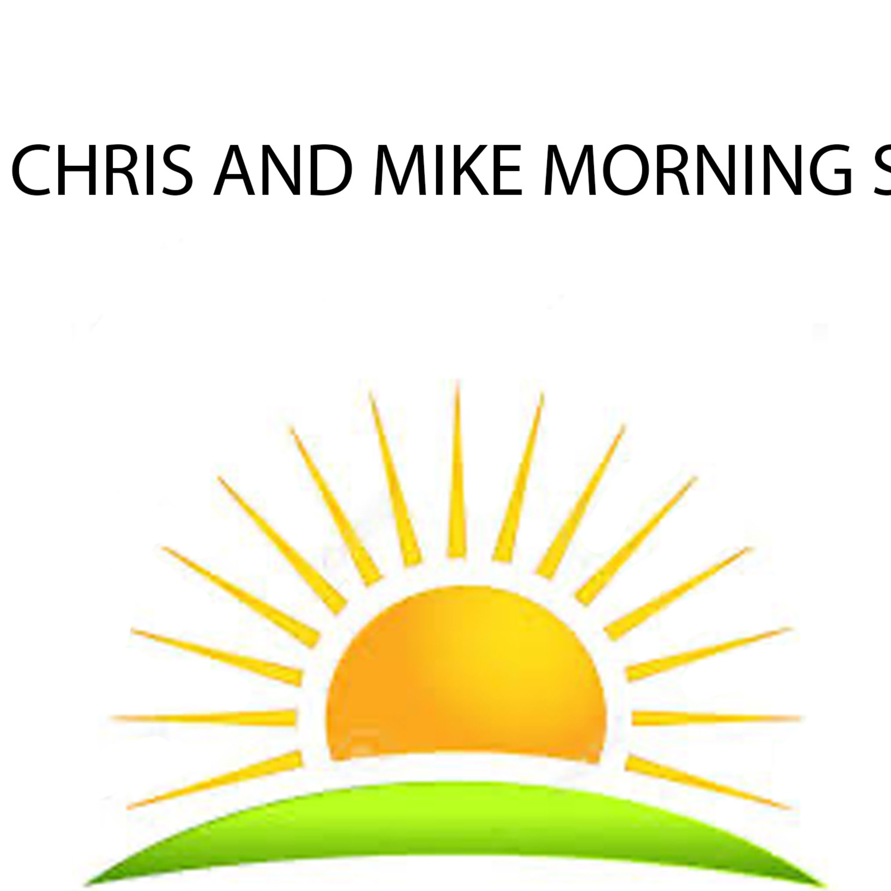 Chris and Mike Show  episode artwork