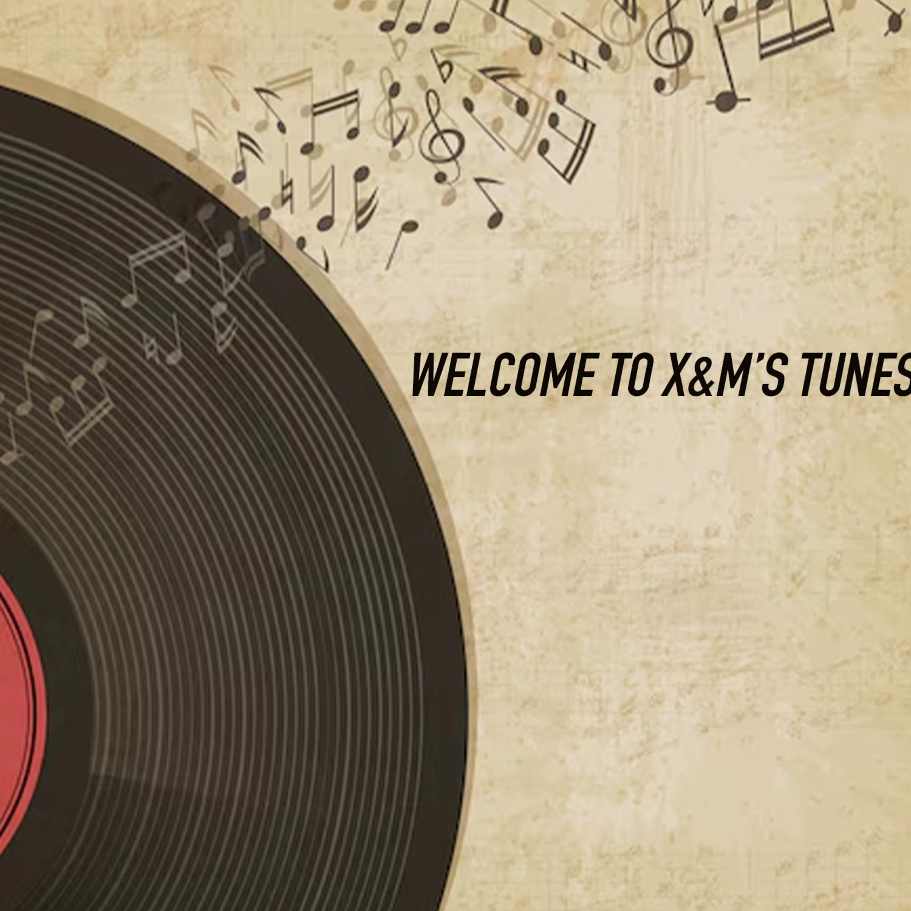 X & M Tunes Ep2 episode artwork