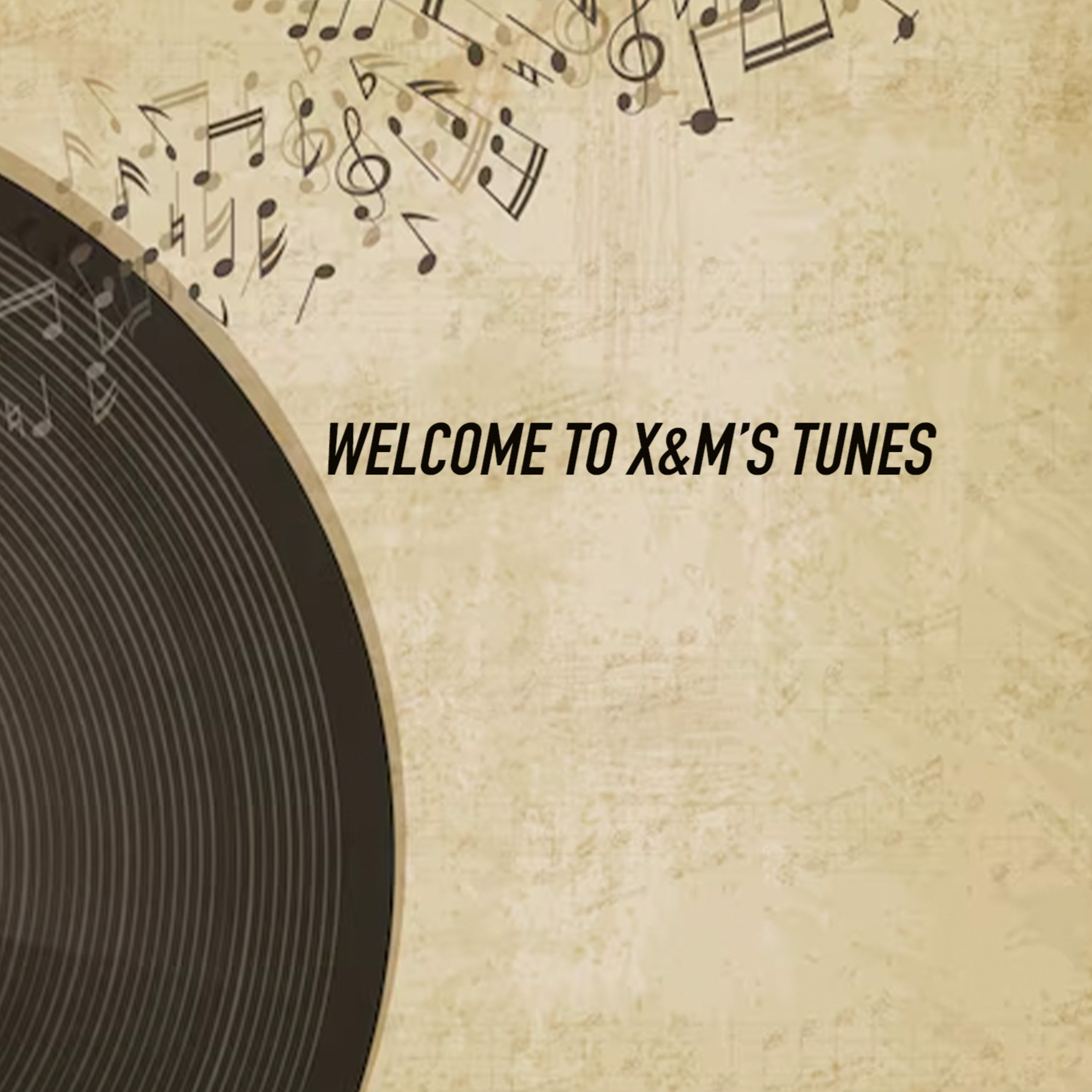 X & M TUNES EP 3 episode artwork