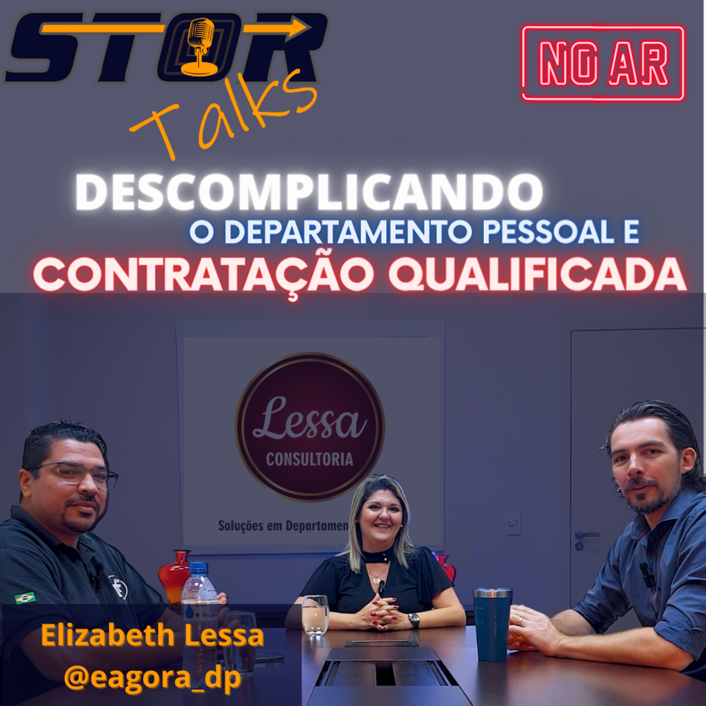 STOR Talks