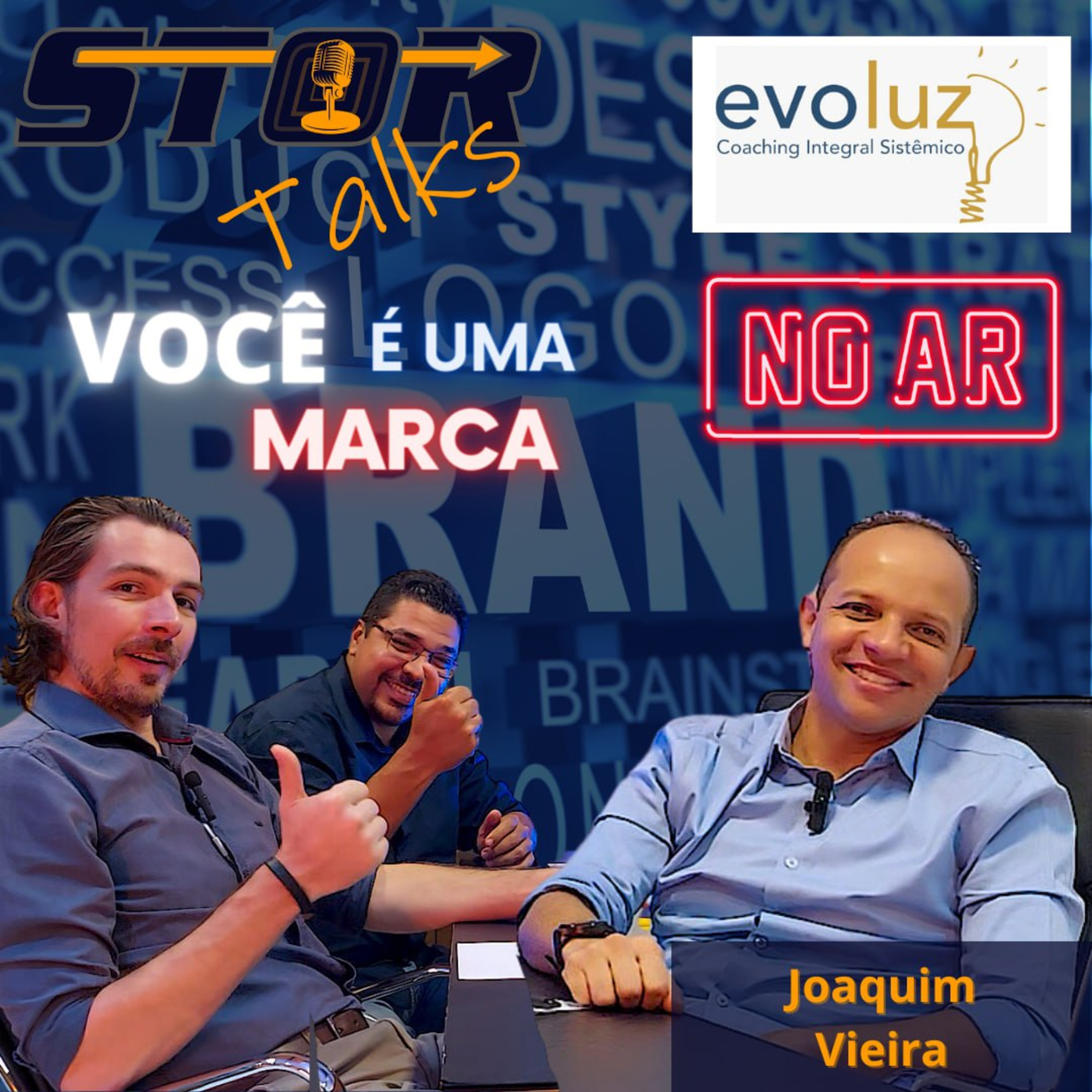 STOR Talks
