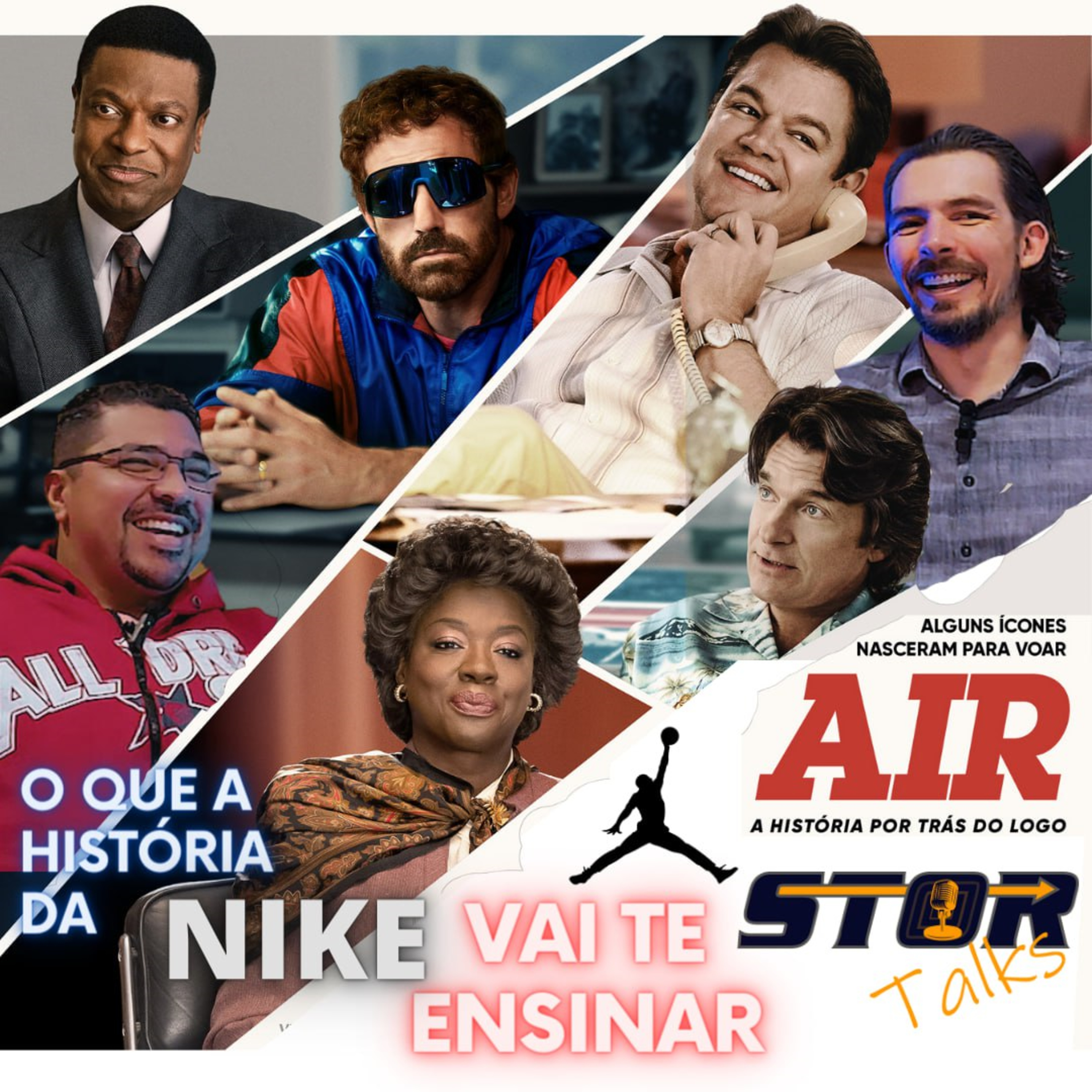 STOR Talks