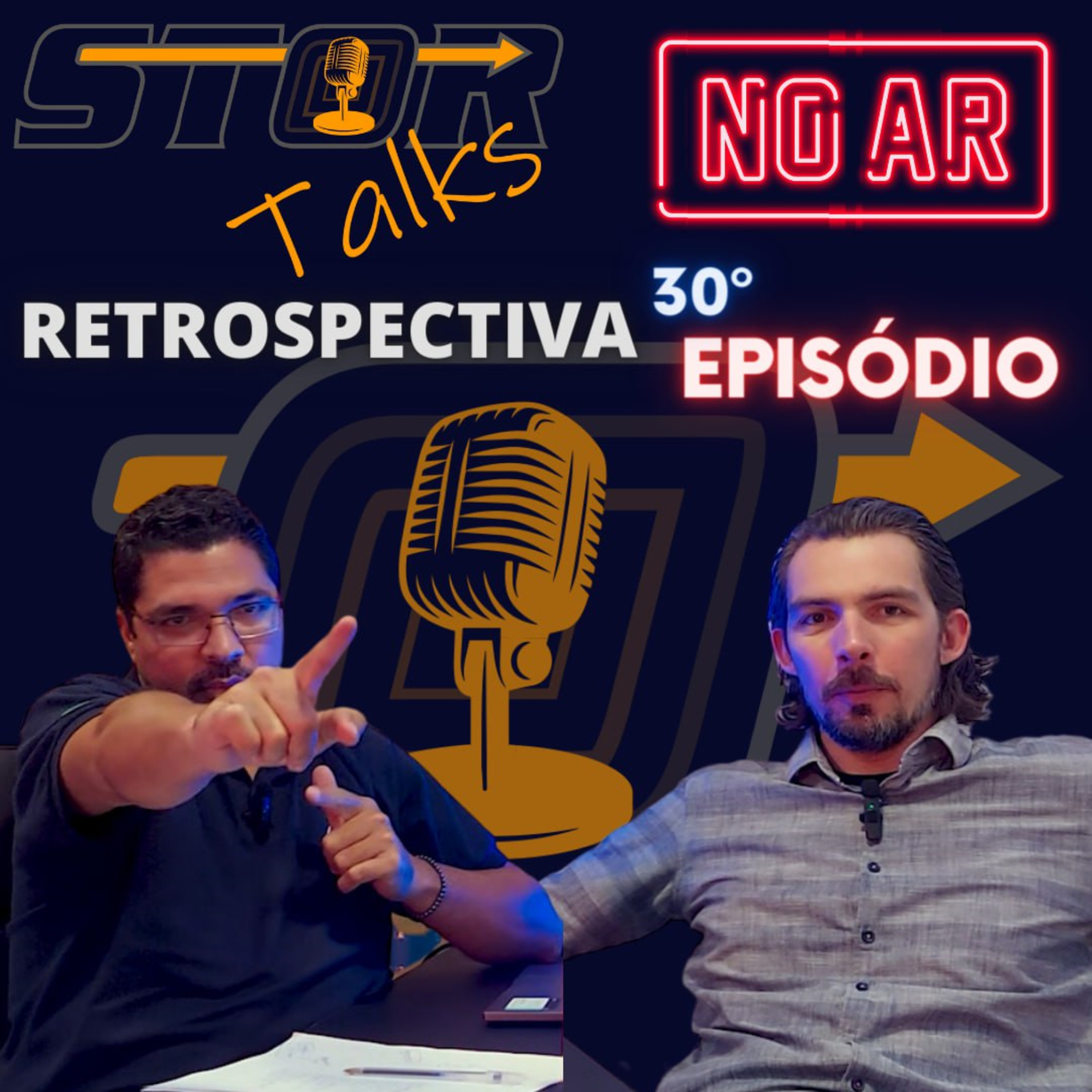 STOR Talks