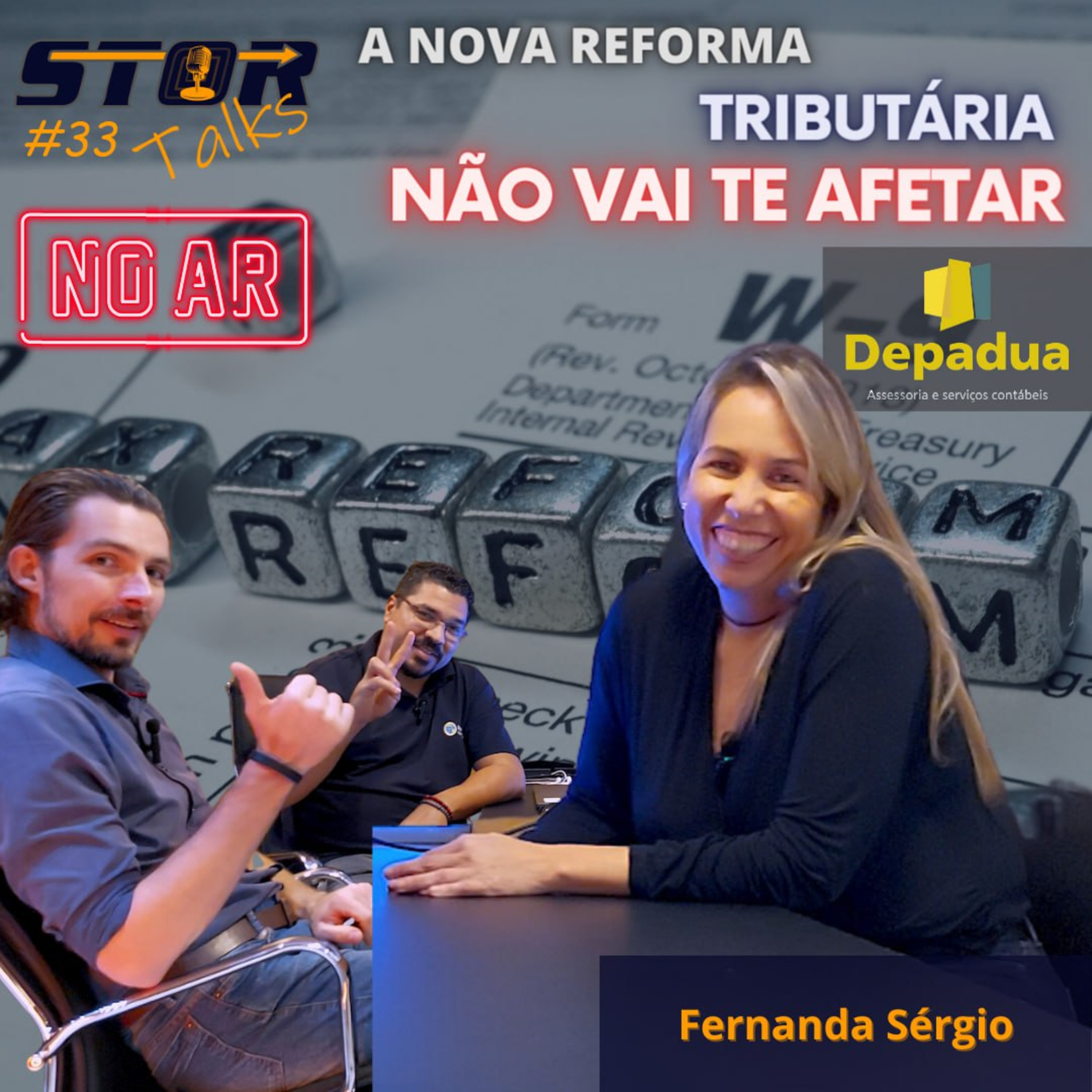 STOR Talks