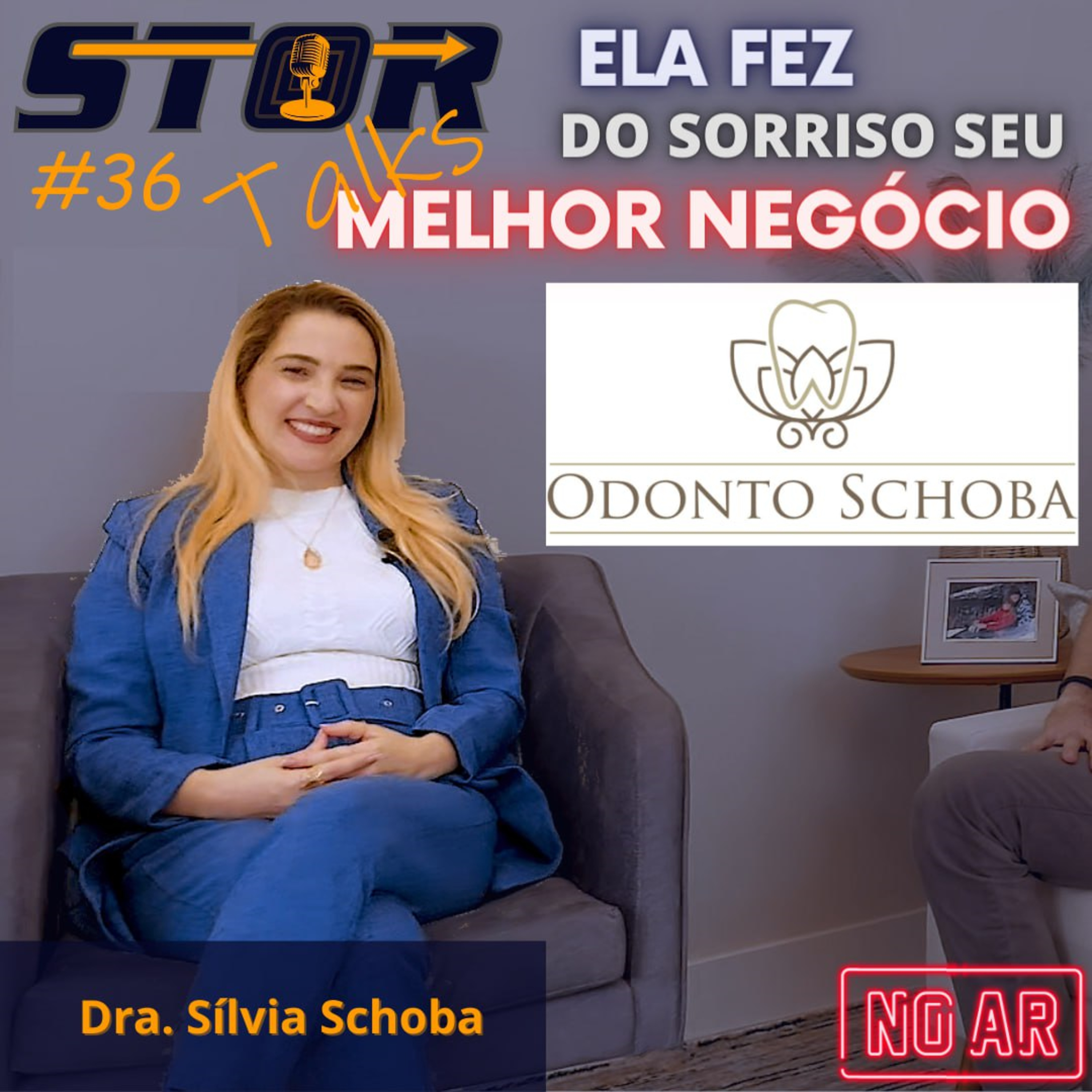 STOR Talks