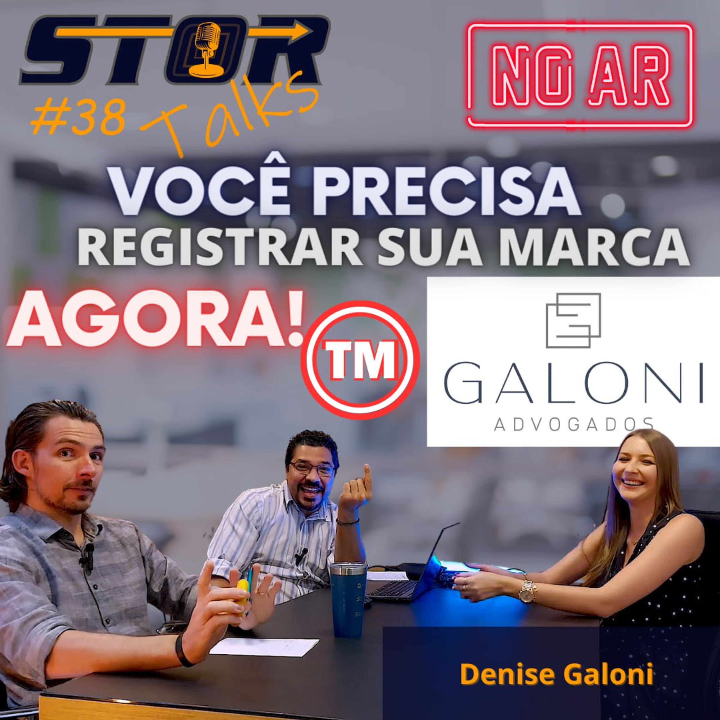STOR Talks