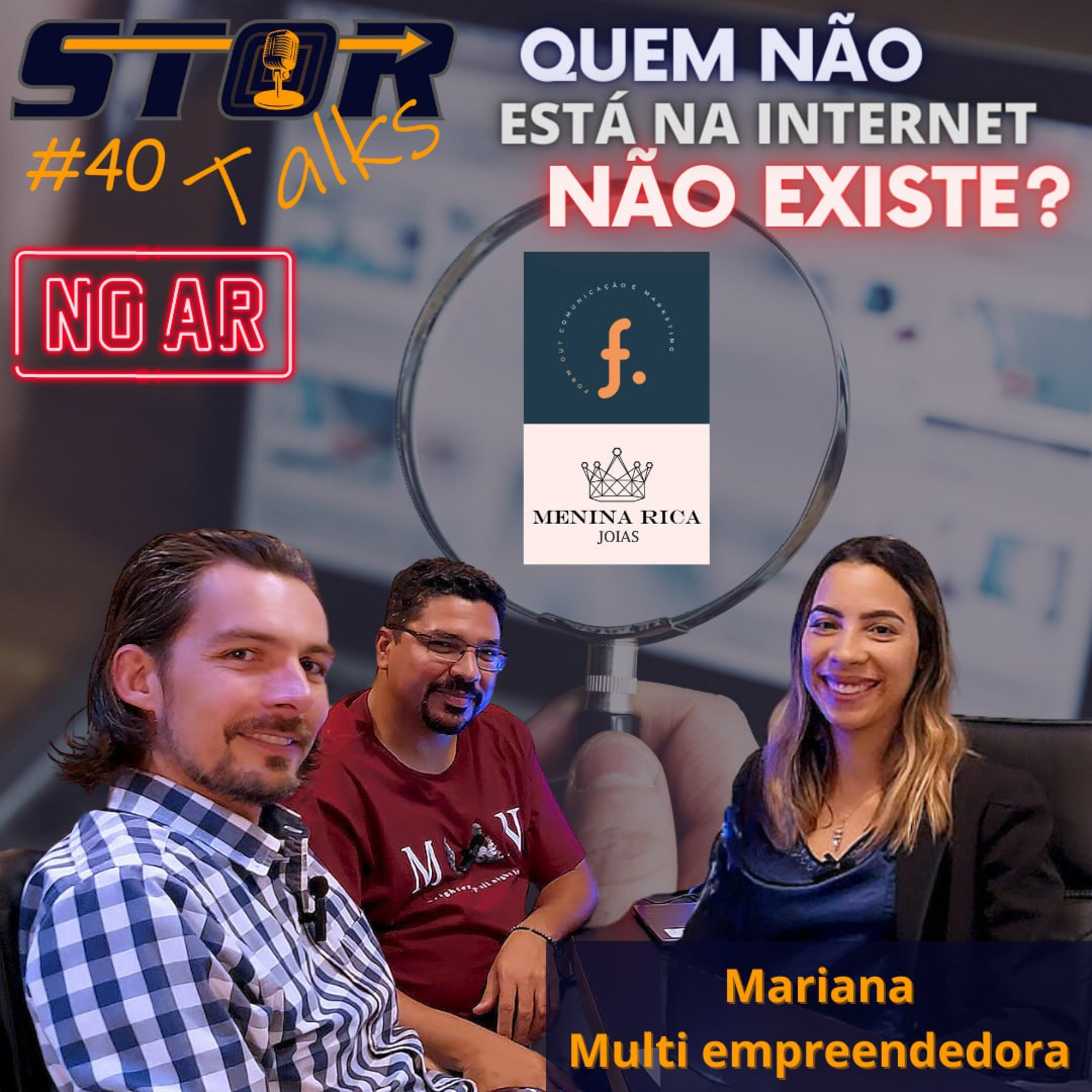 STOR Talks