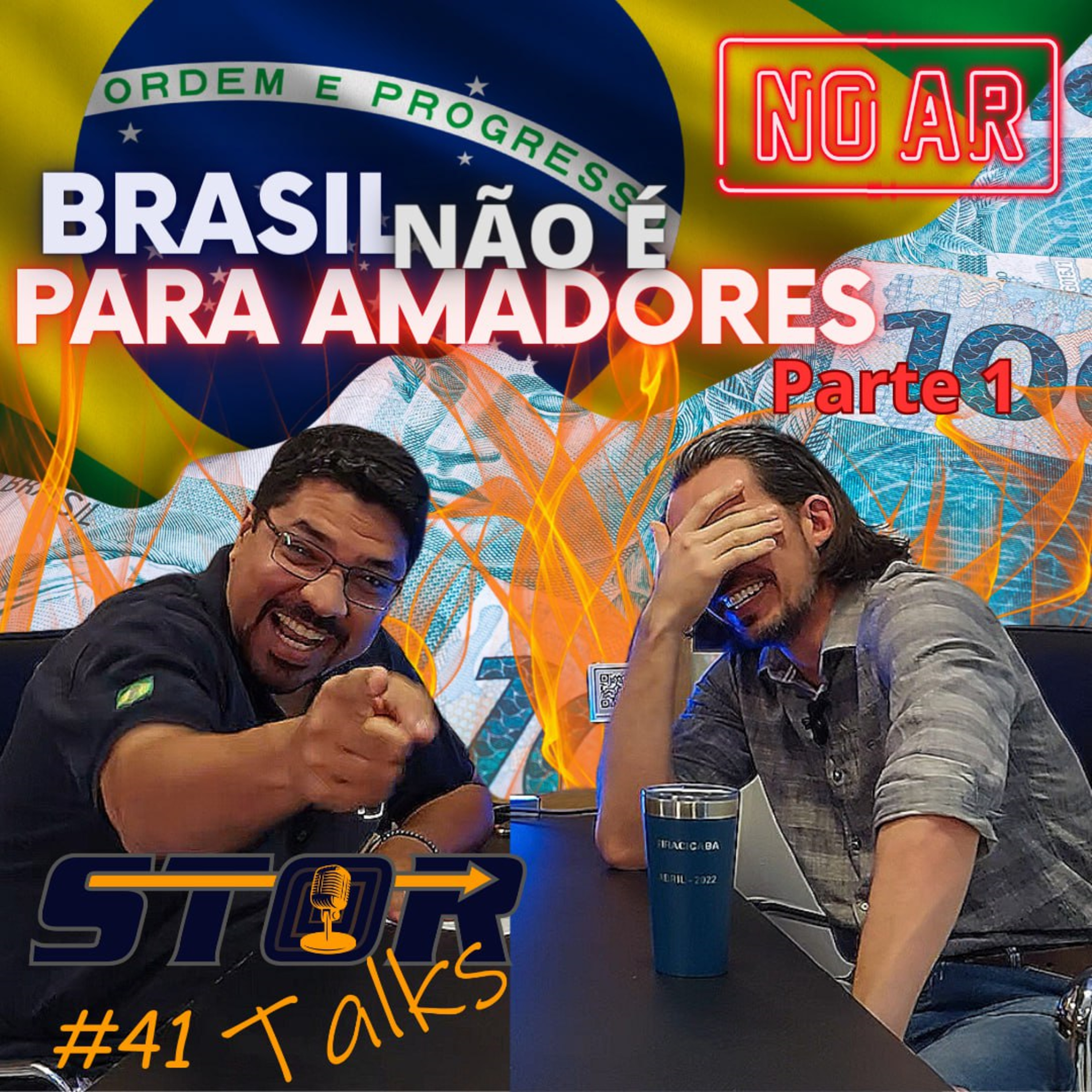 STOR Talks