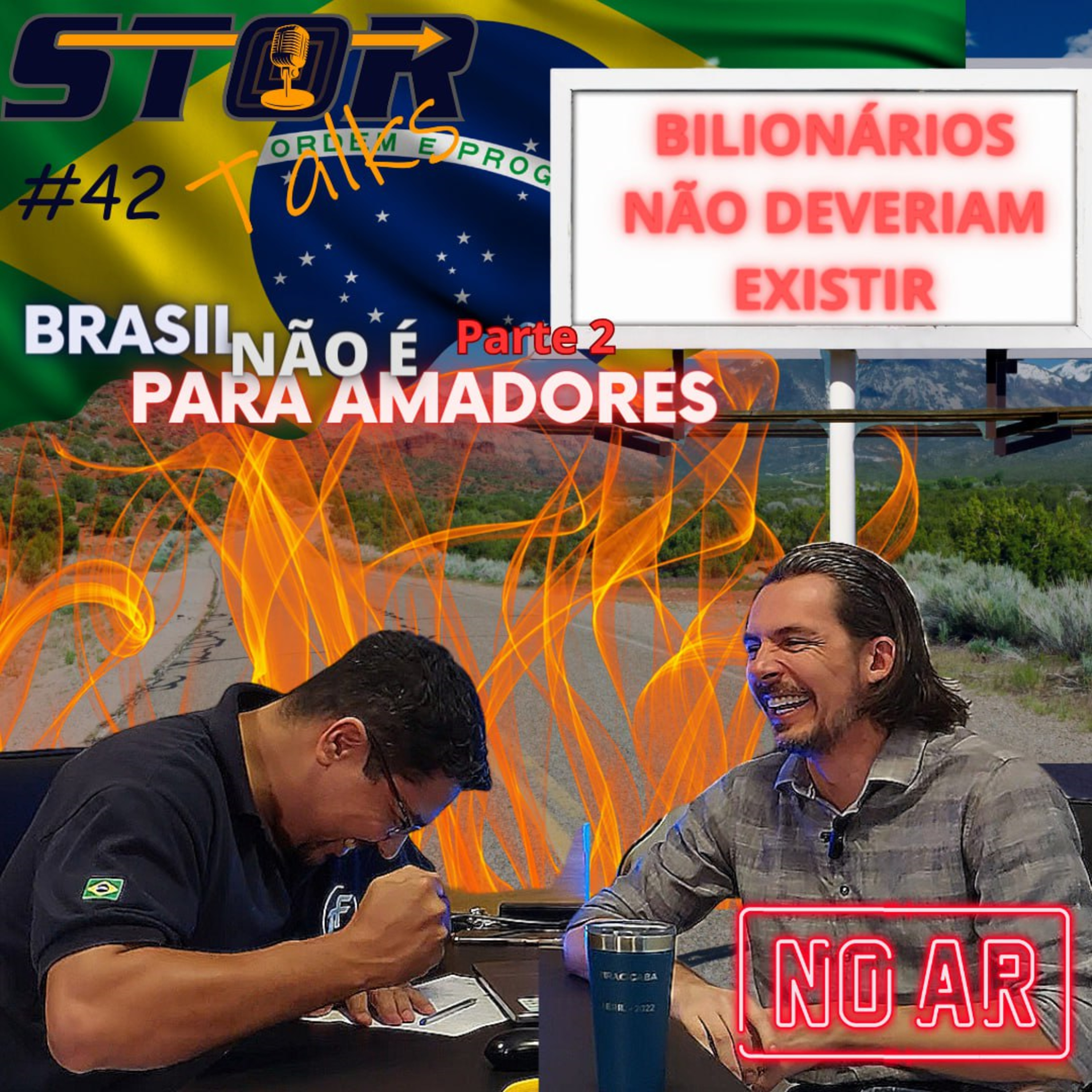 STOR Talks