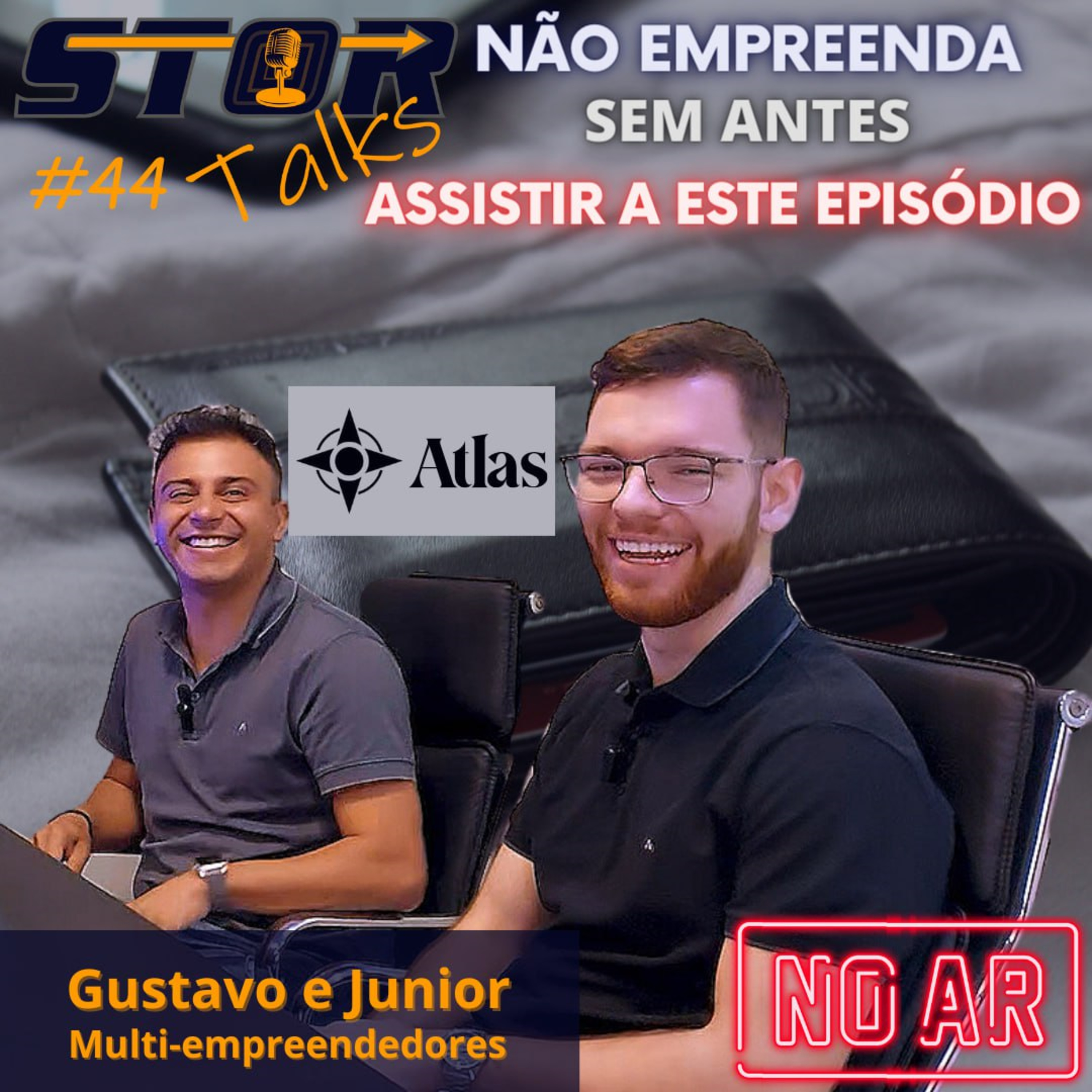 STOR Talks