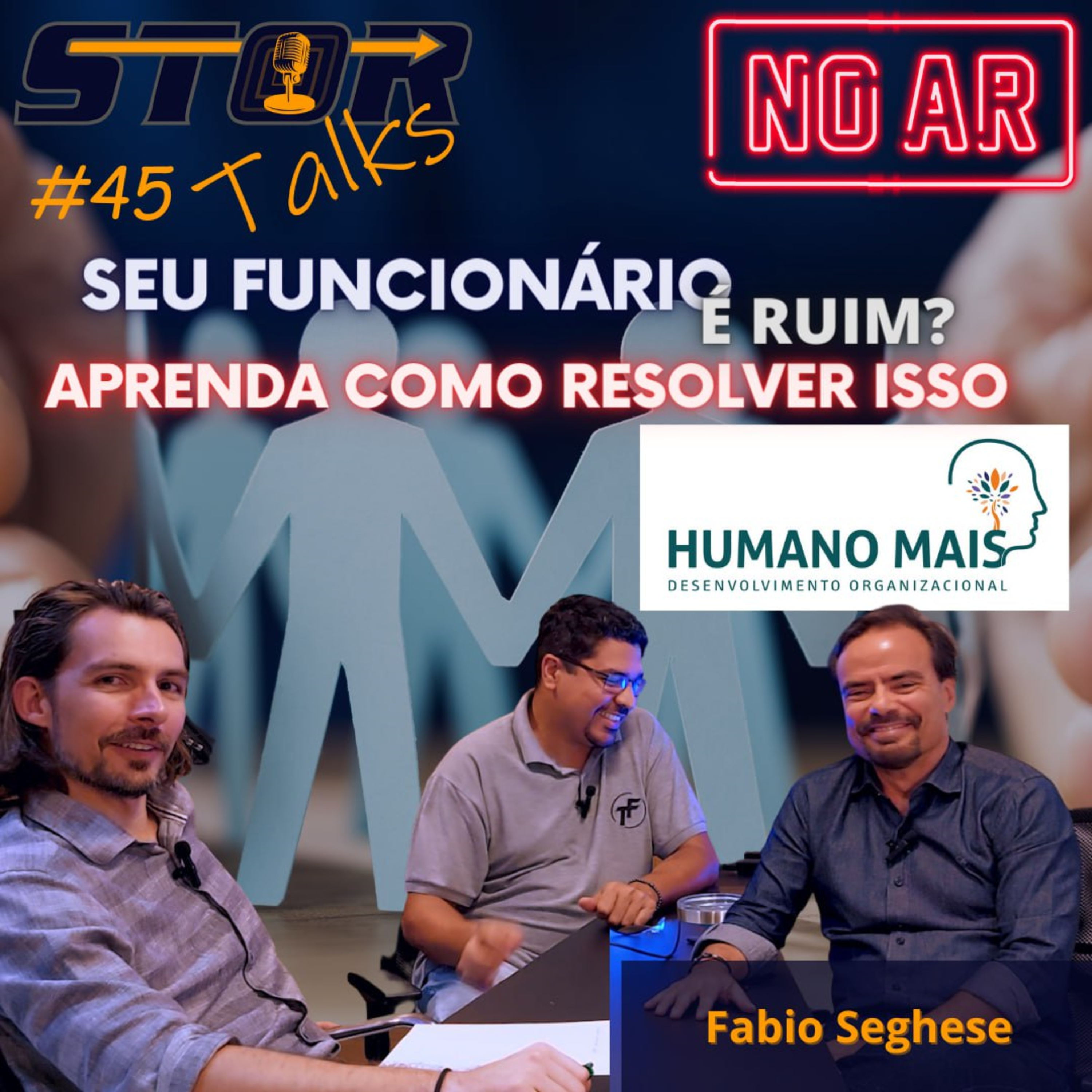 STOR Talks