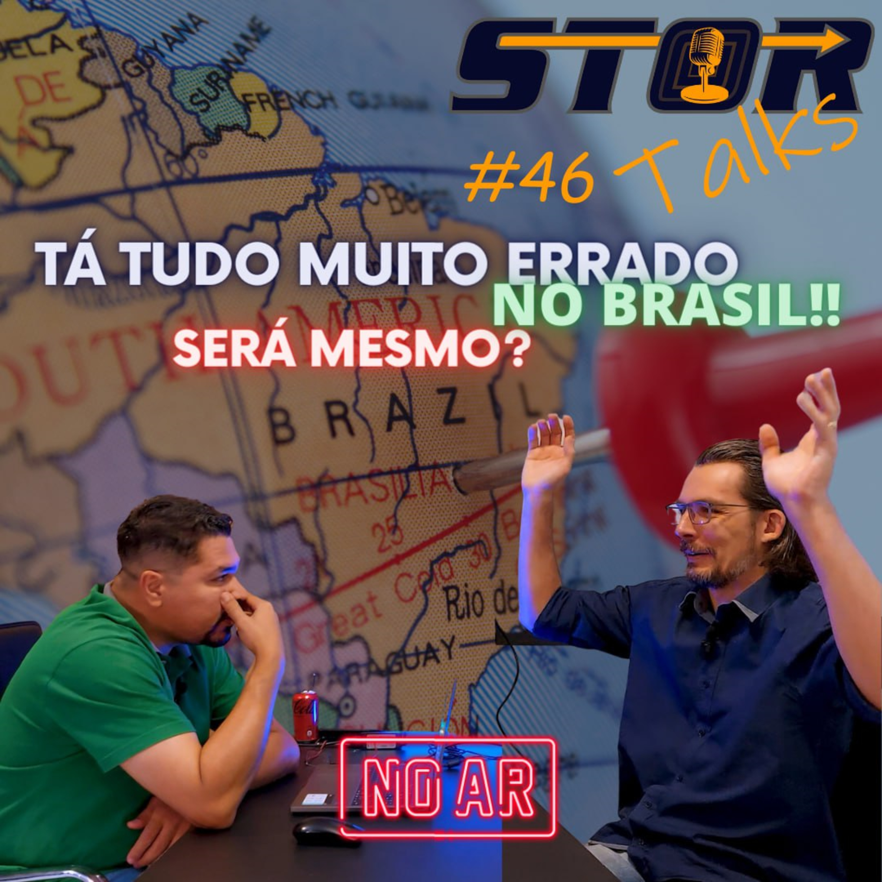 STOR Talks