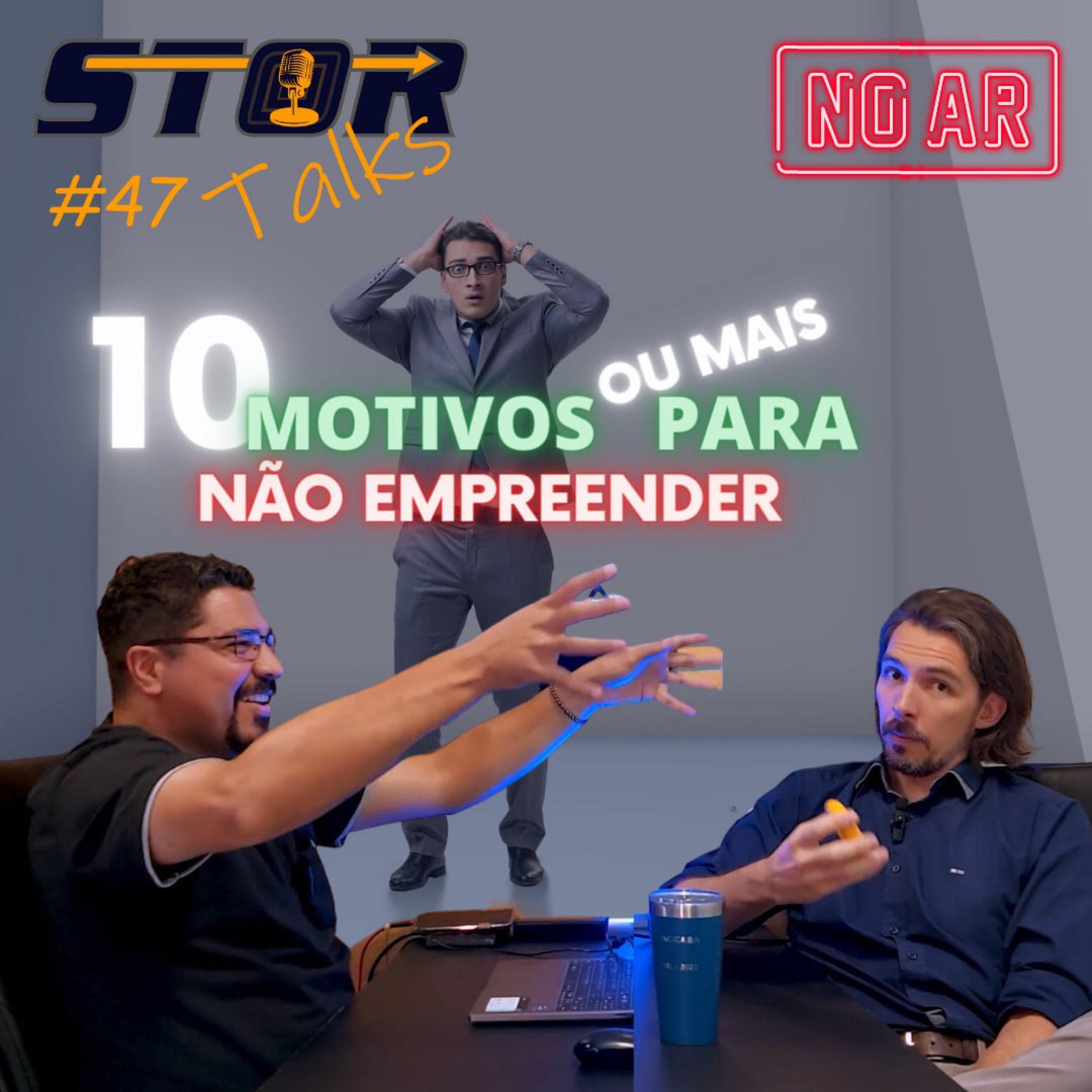 STOR Talks