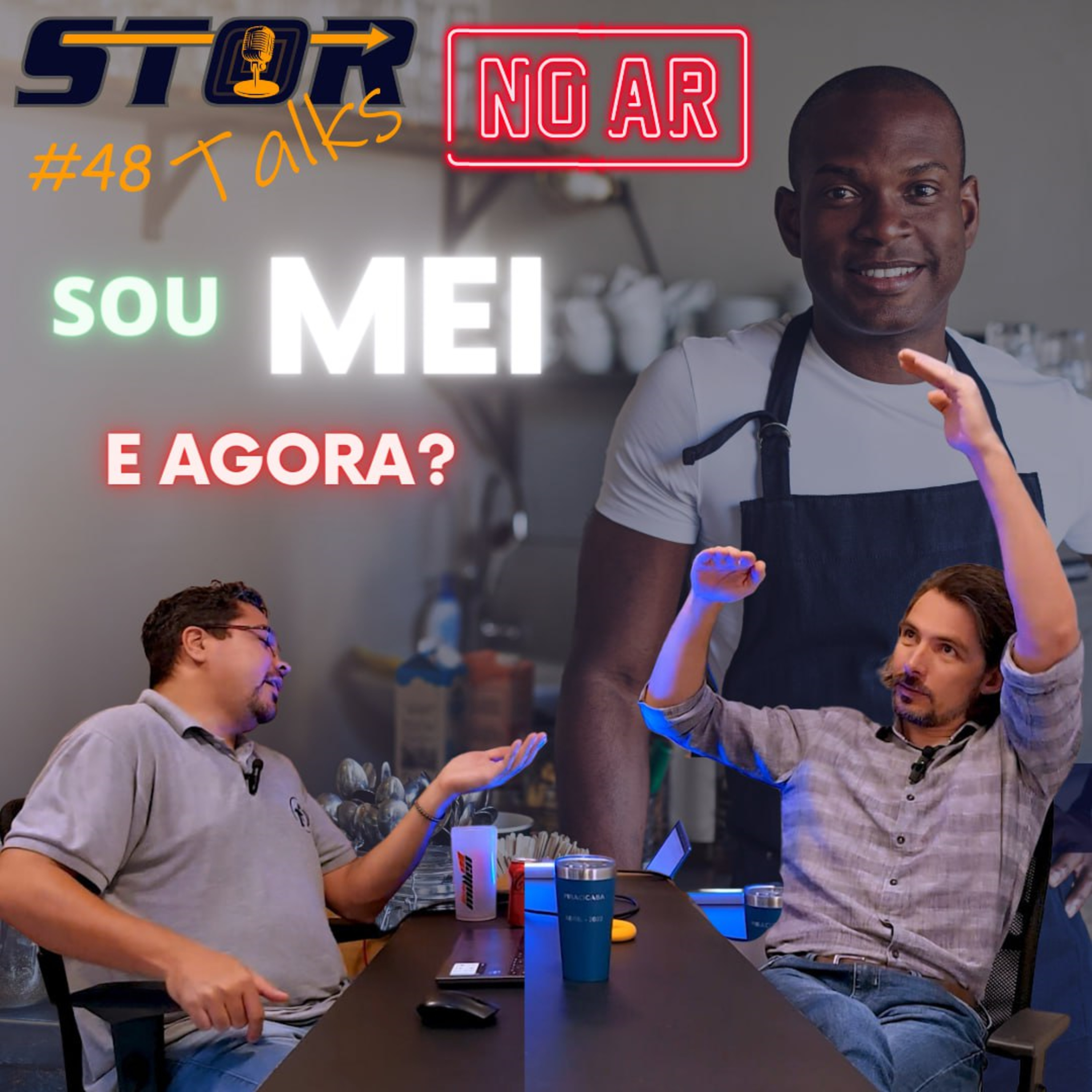 STOR Talks