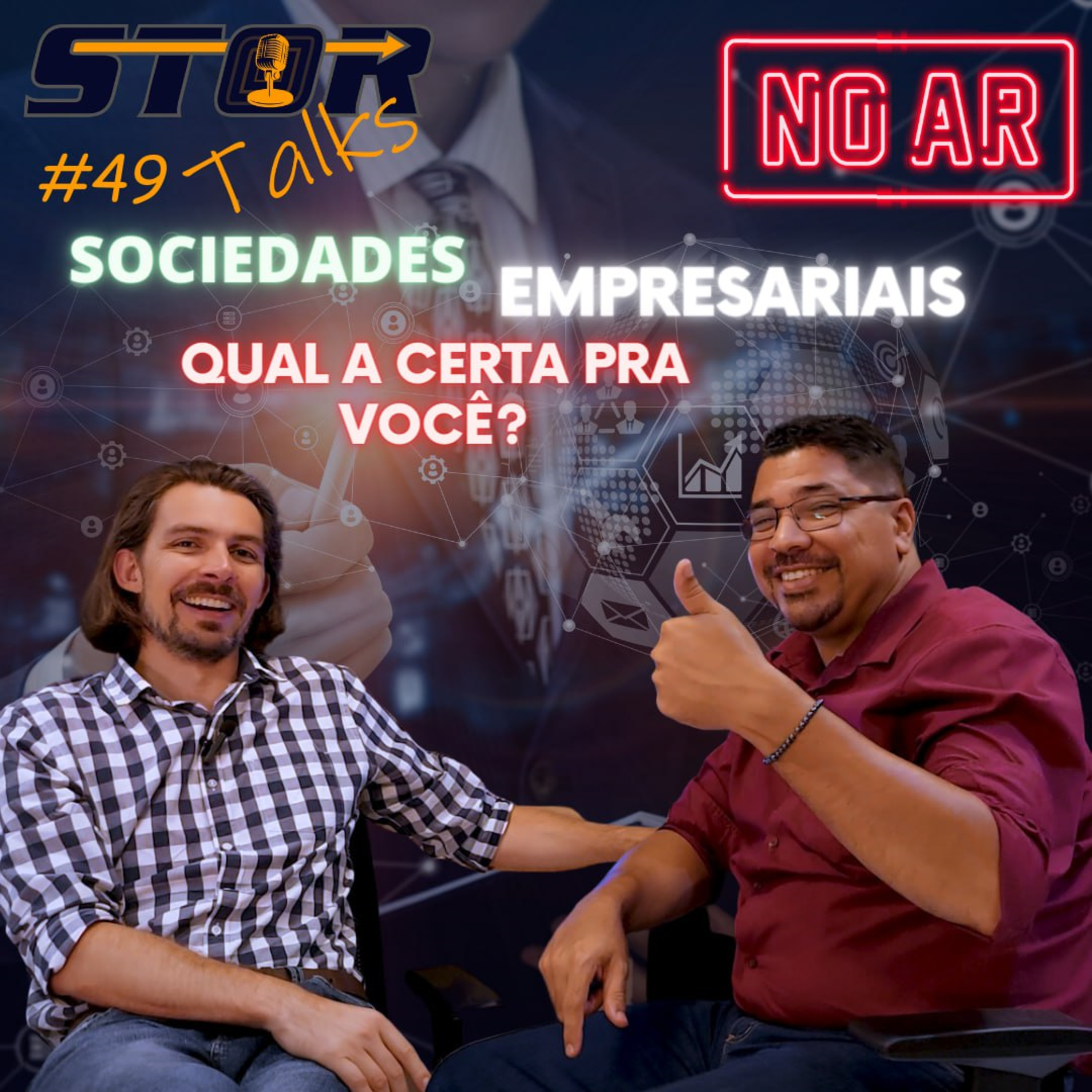 STOR Talks