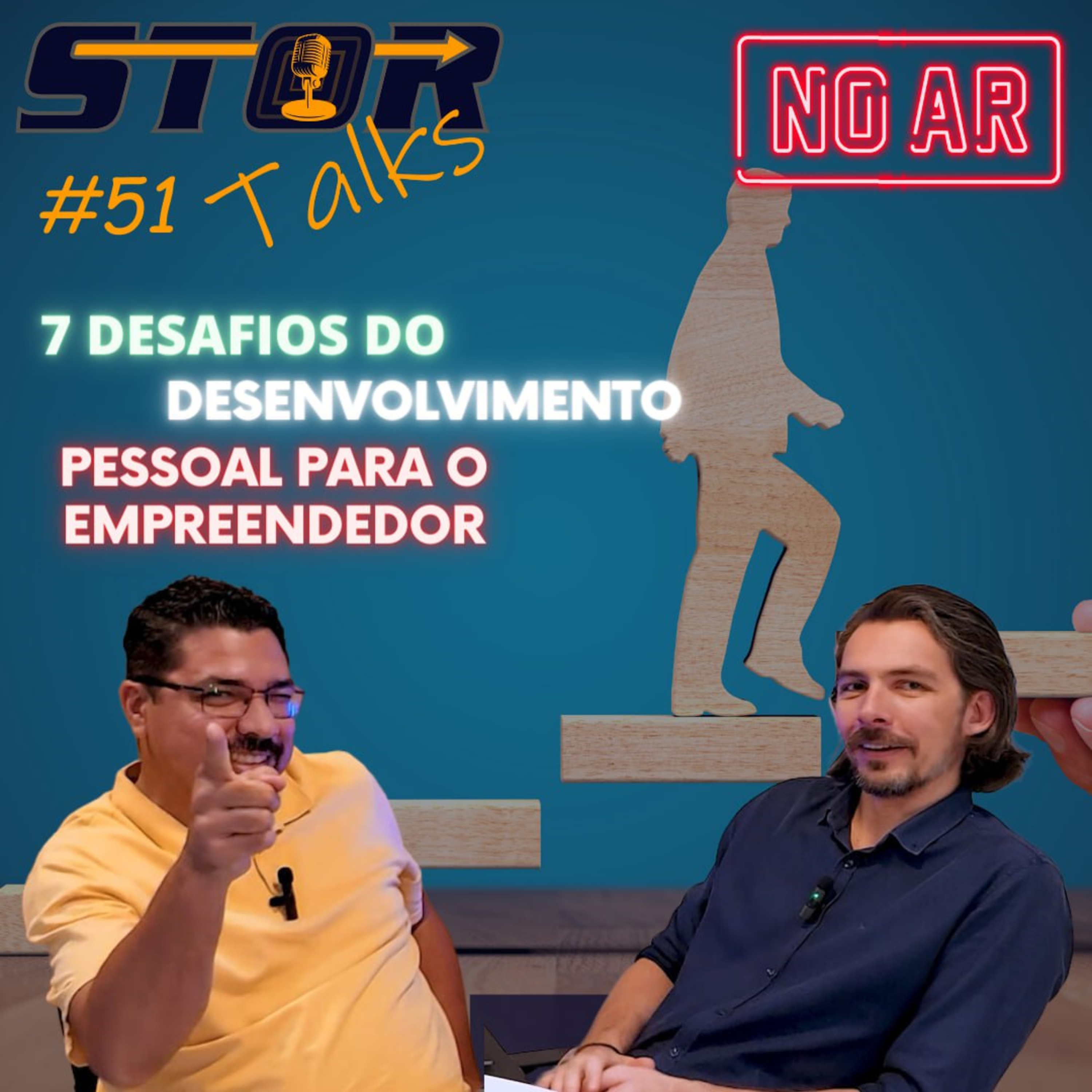 STOR Talks