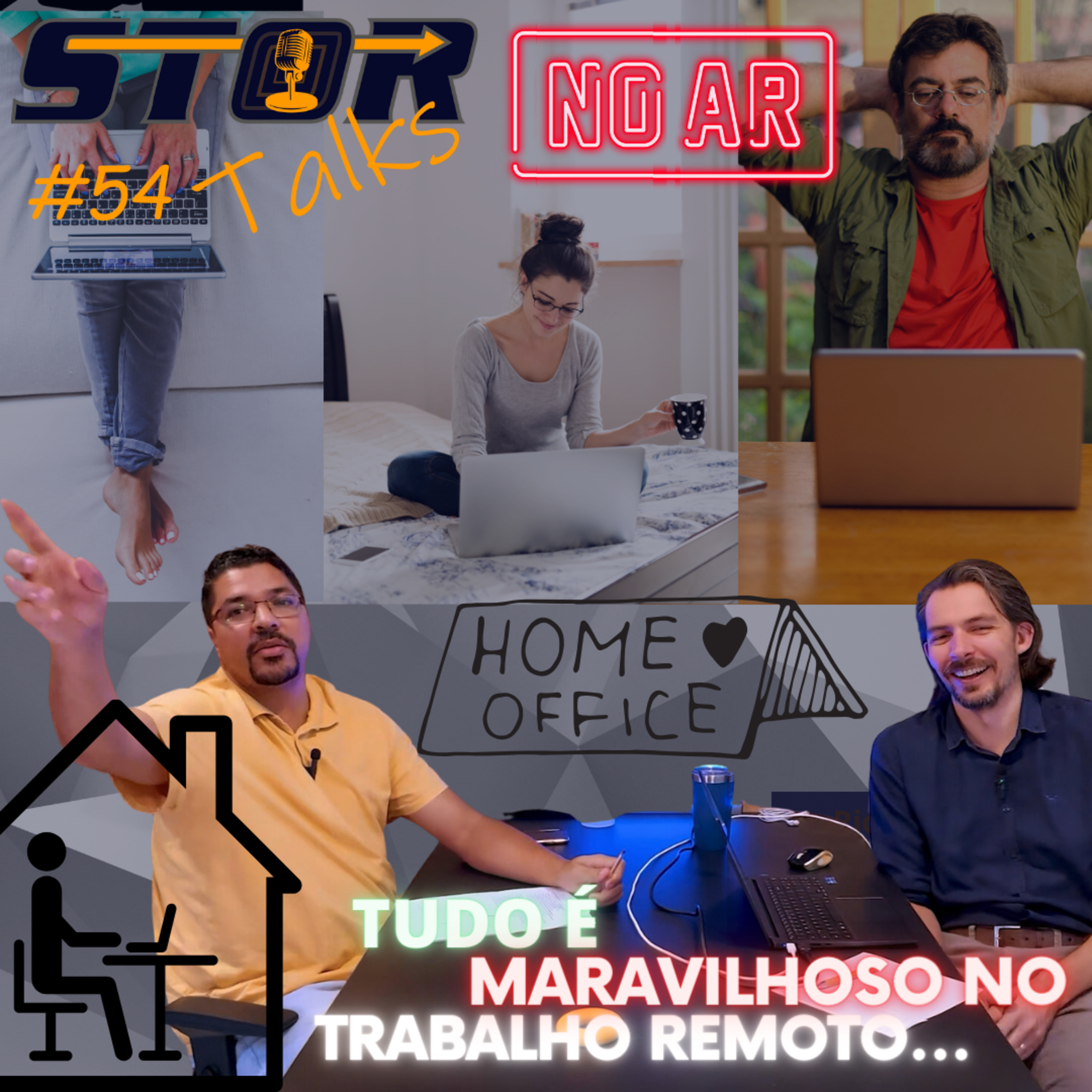 STOR Talks